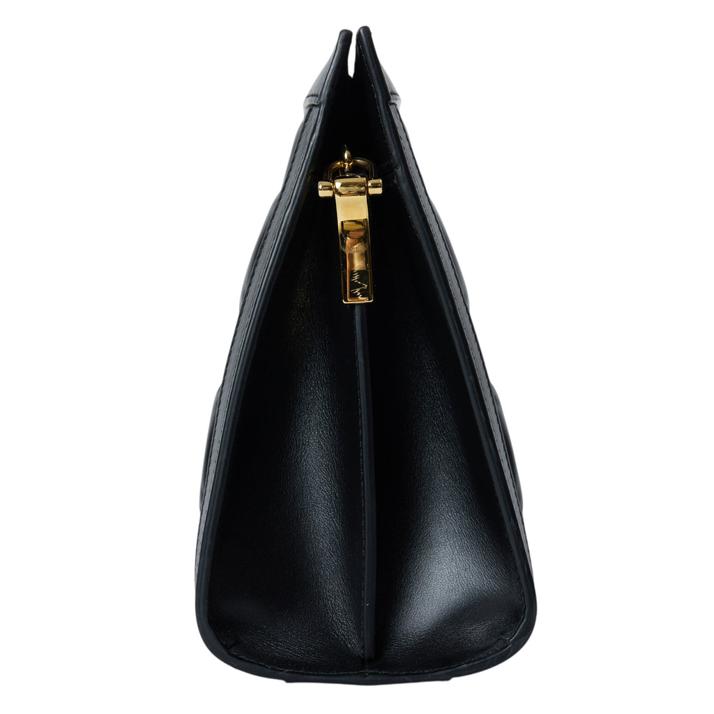 Gucci Matelasse Clutch