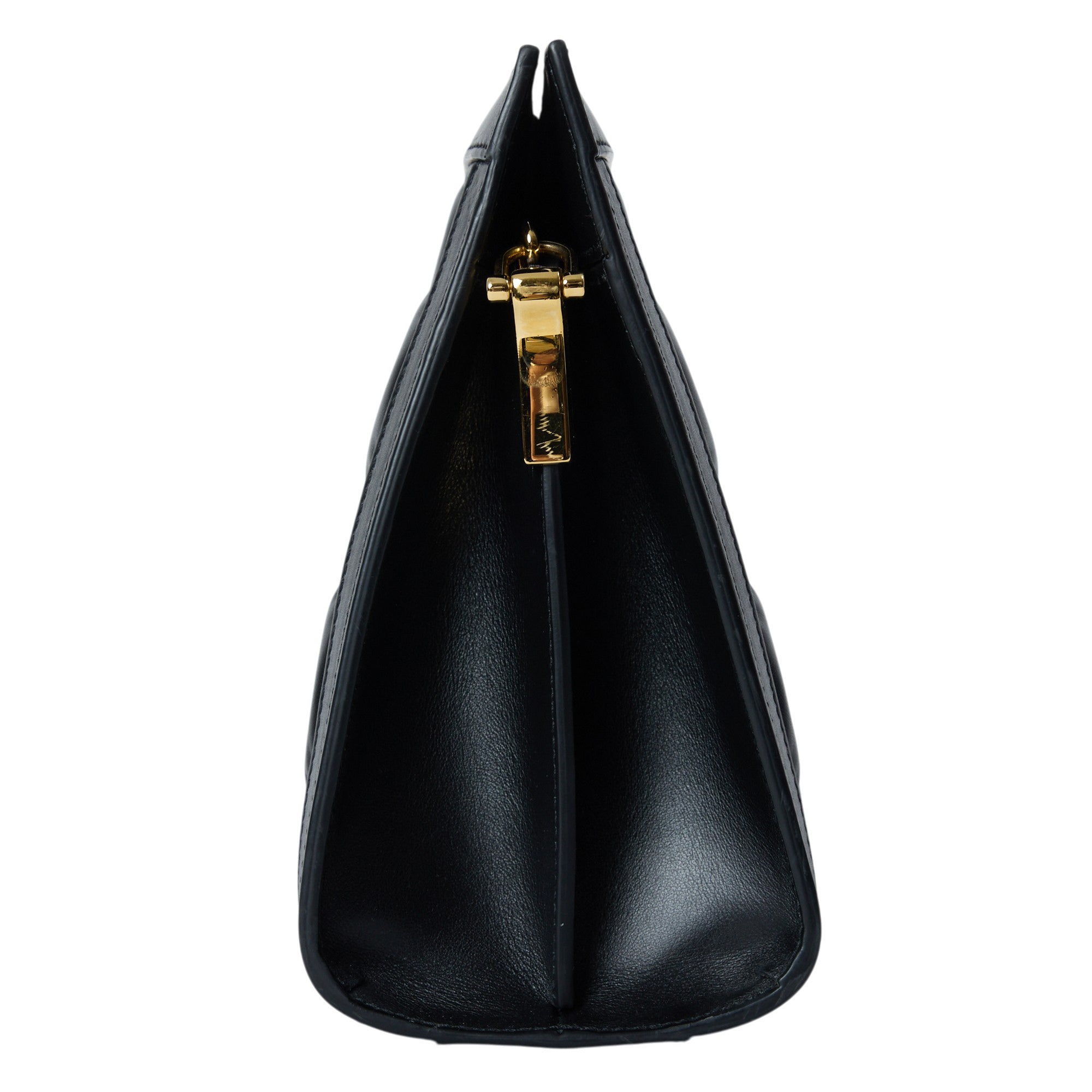 Gucci Matelasse Clutch