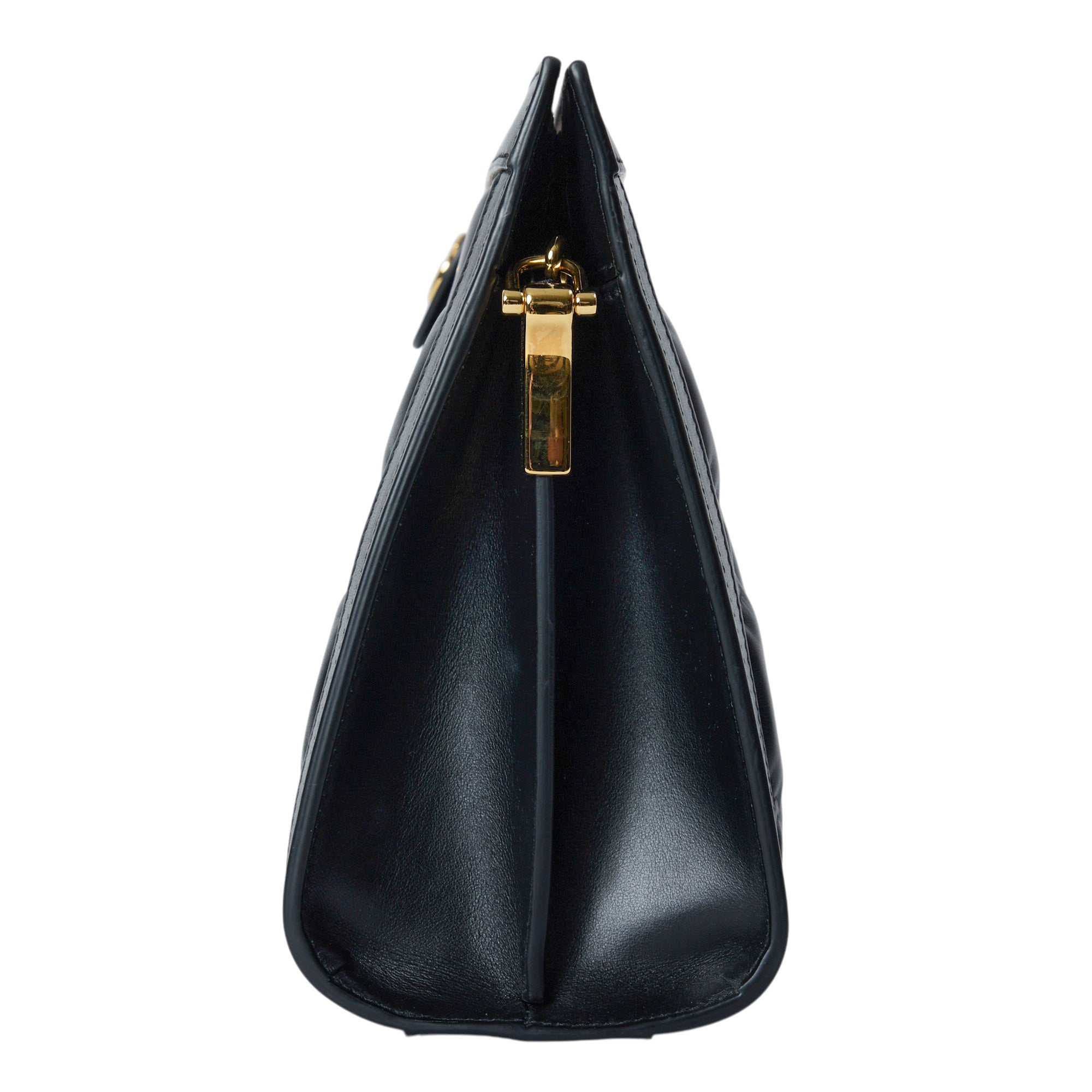 Gucci Matelasse Clutch