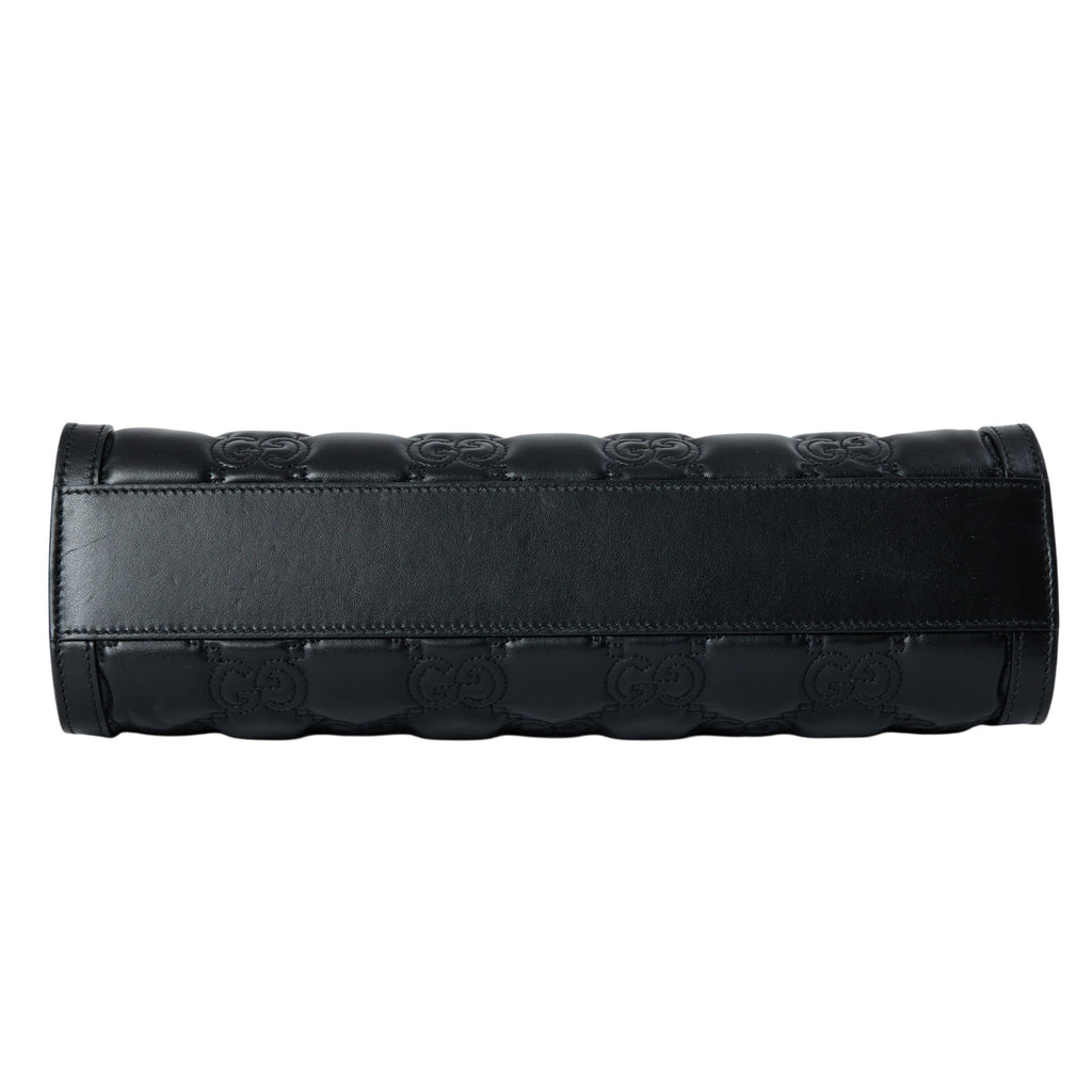 Gucci Matelasse Clutch