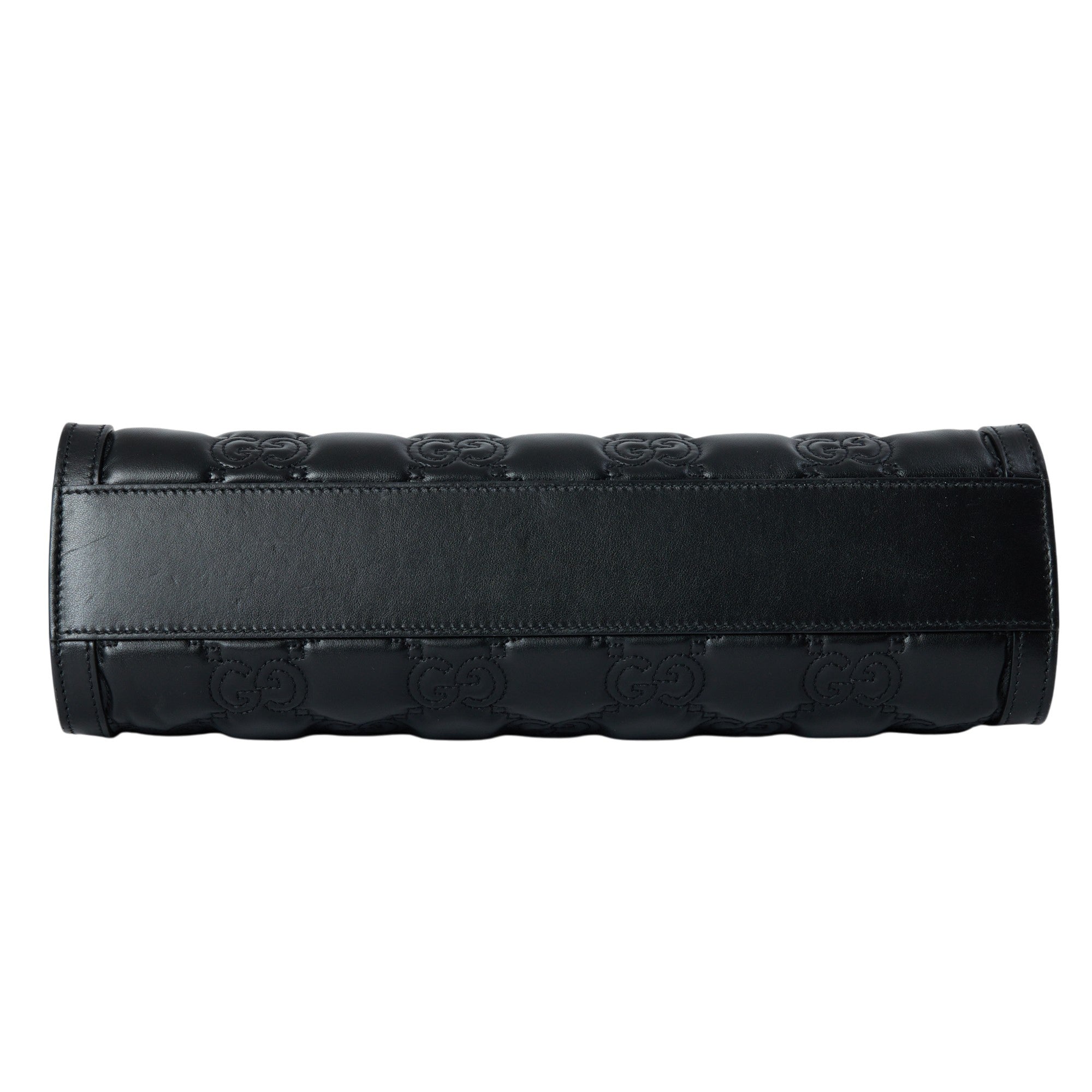 Gucci Matelasse Clutch