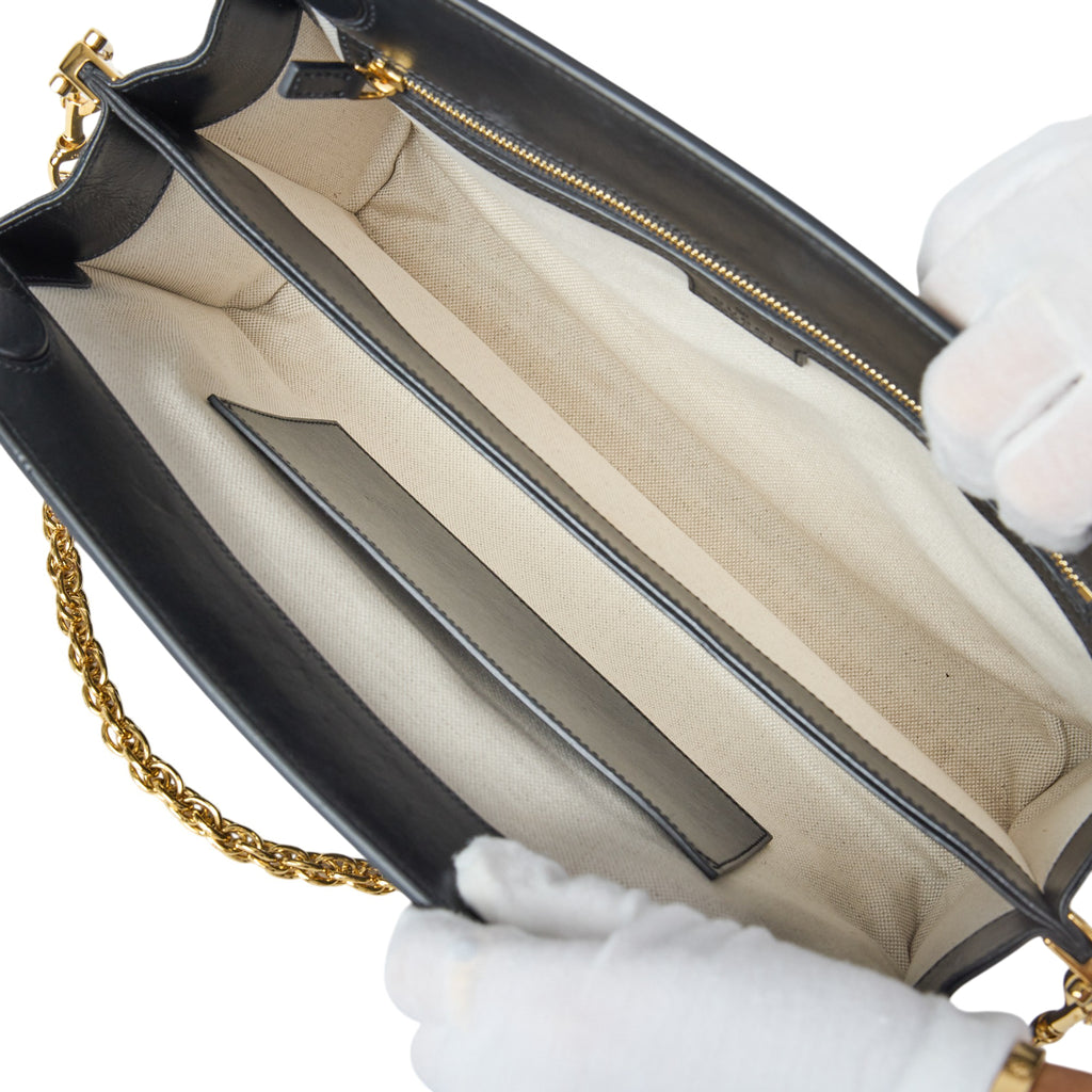 Gucci Matelasse Clutch
