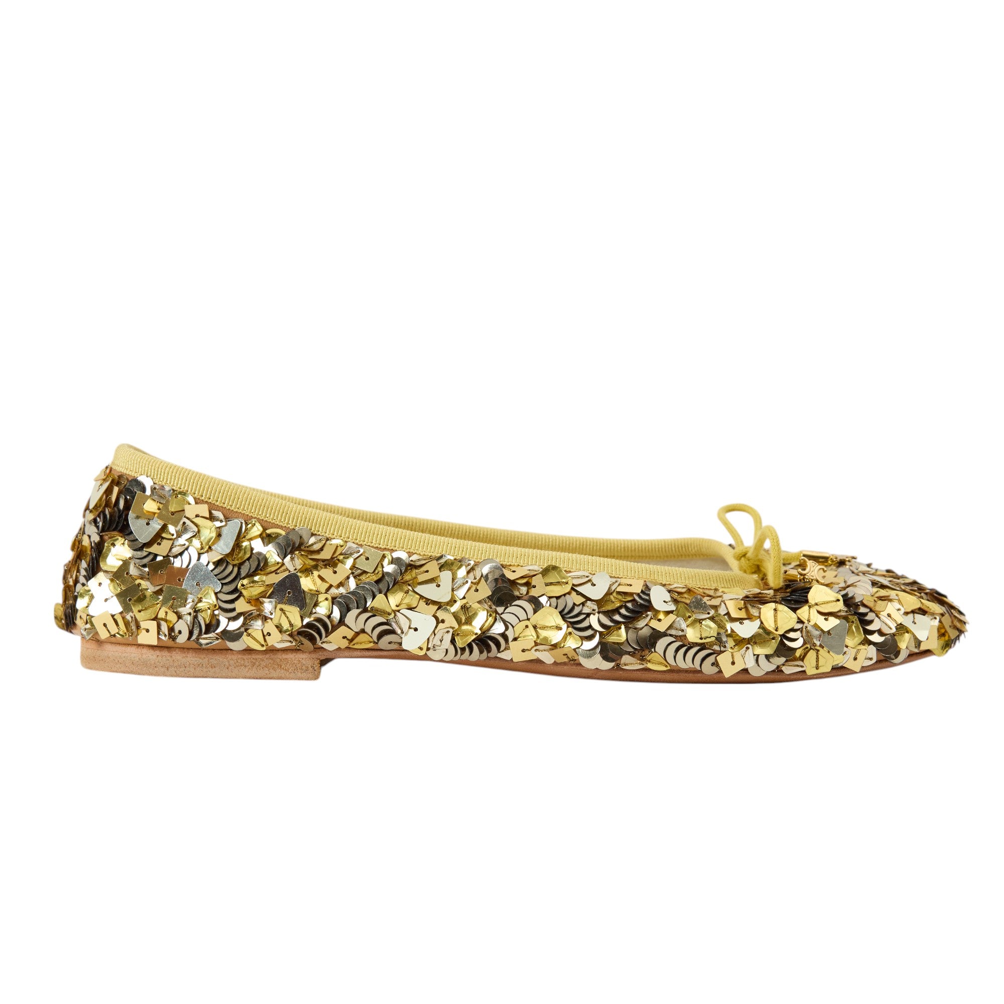 Celine Flat Size 7