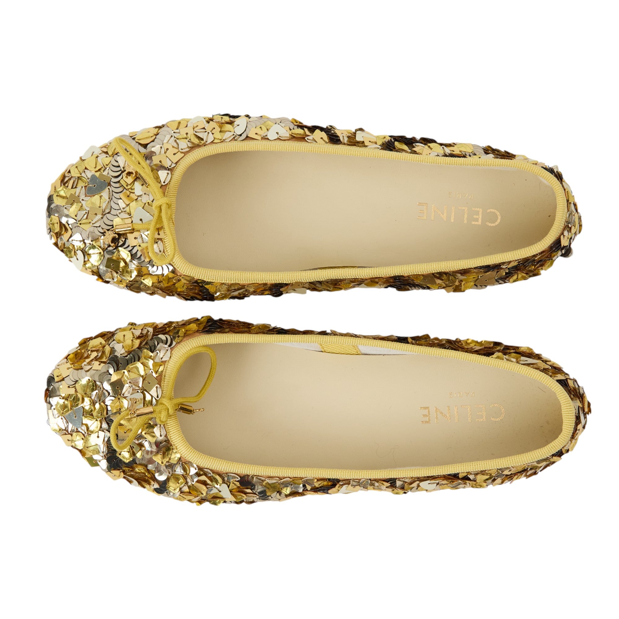 Celine Flat Size 7