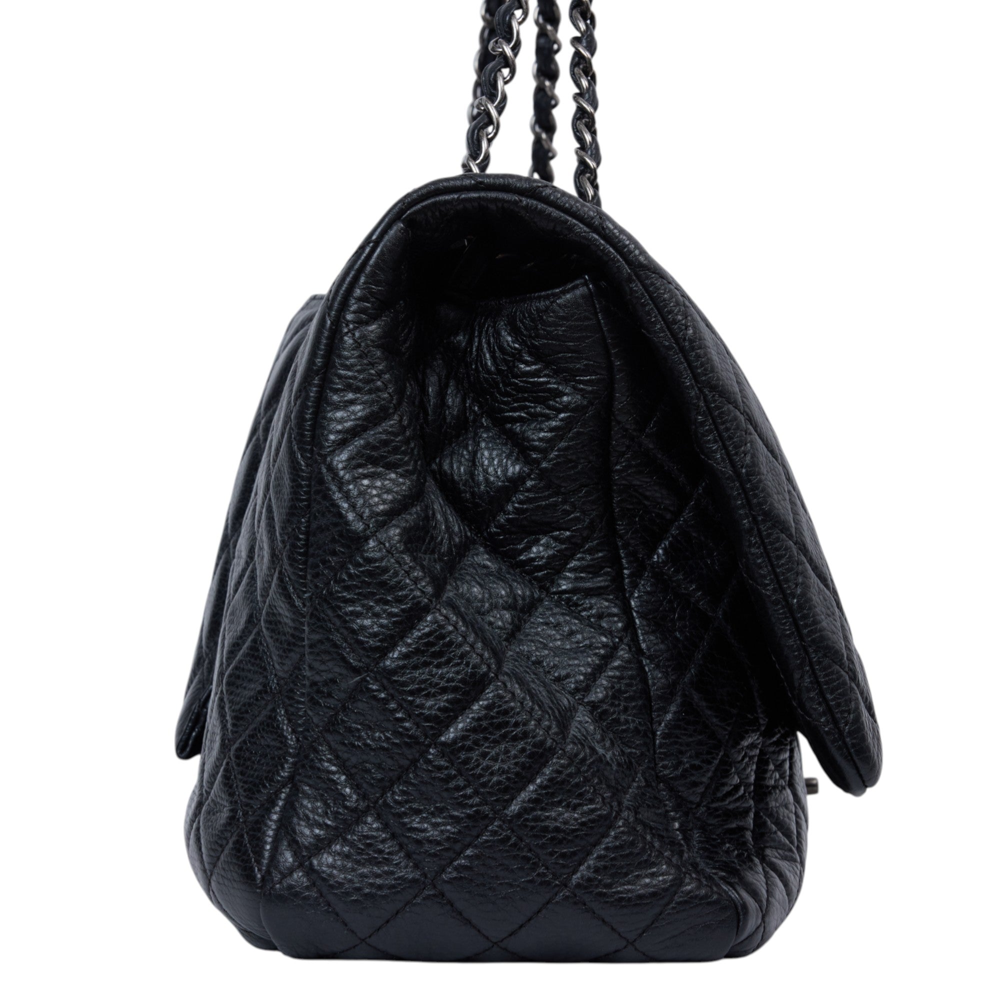Chanel travel bag