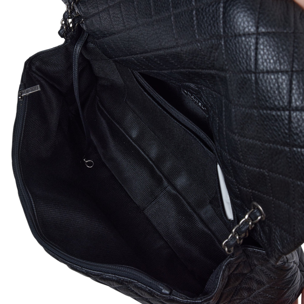 Chanel travel bag