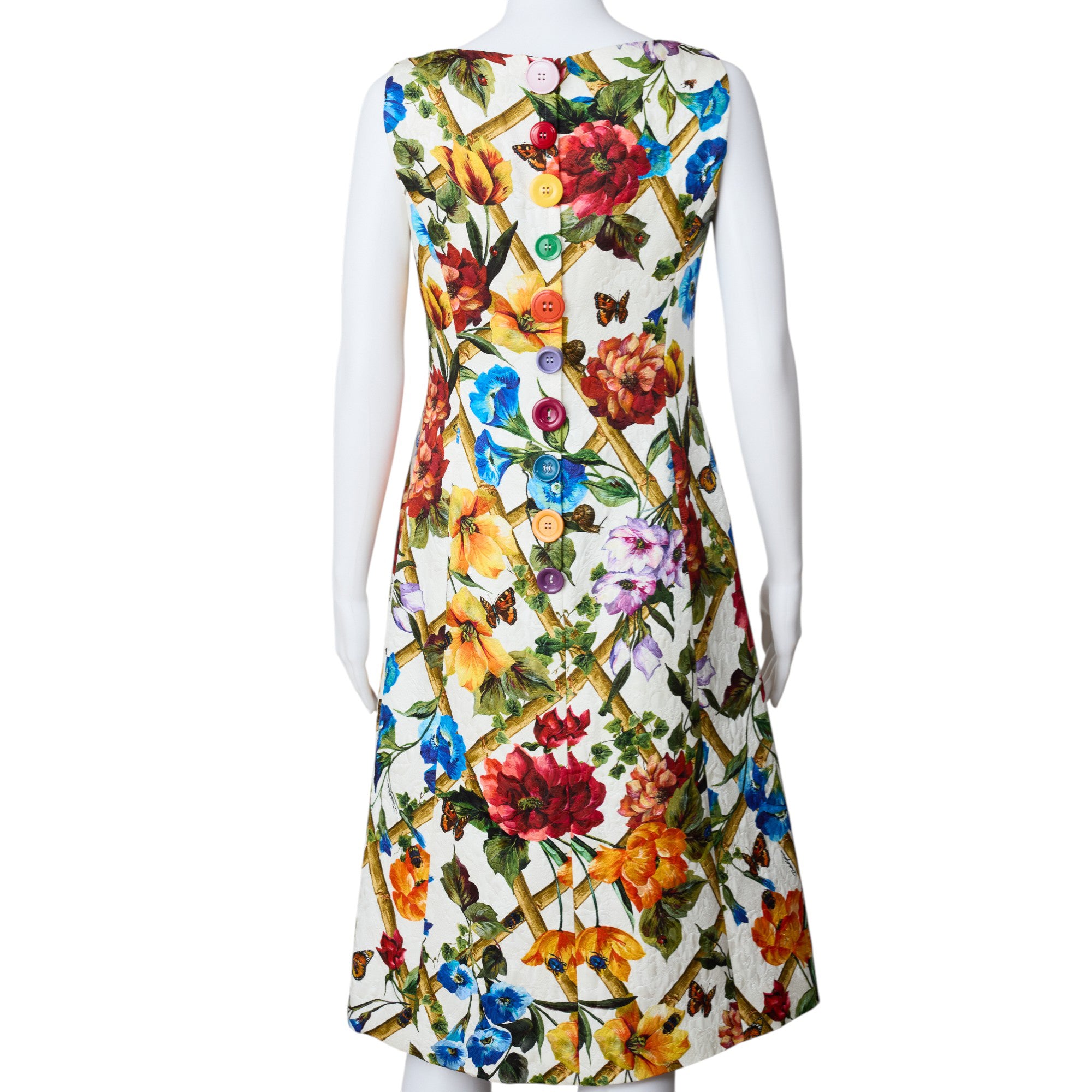 Dolce & Gabbana Dress Size 6