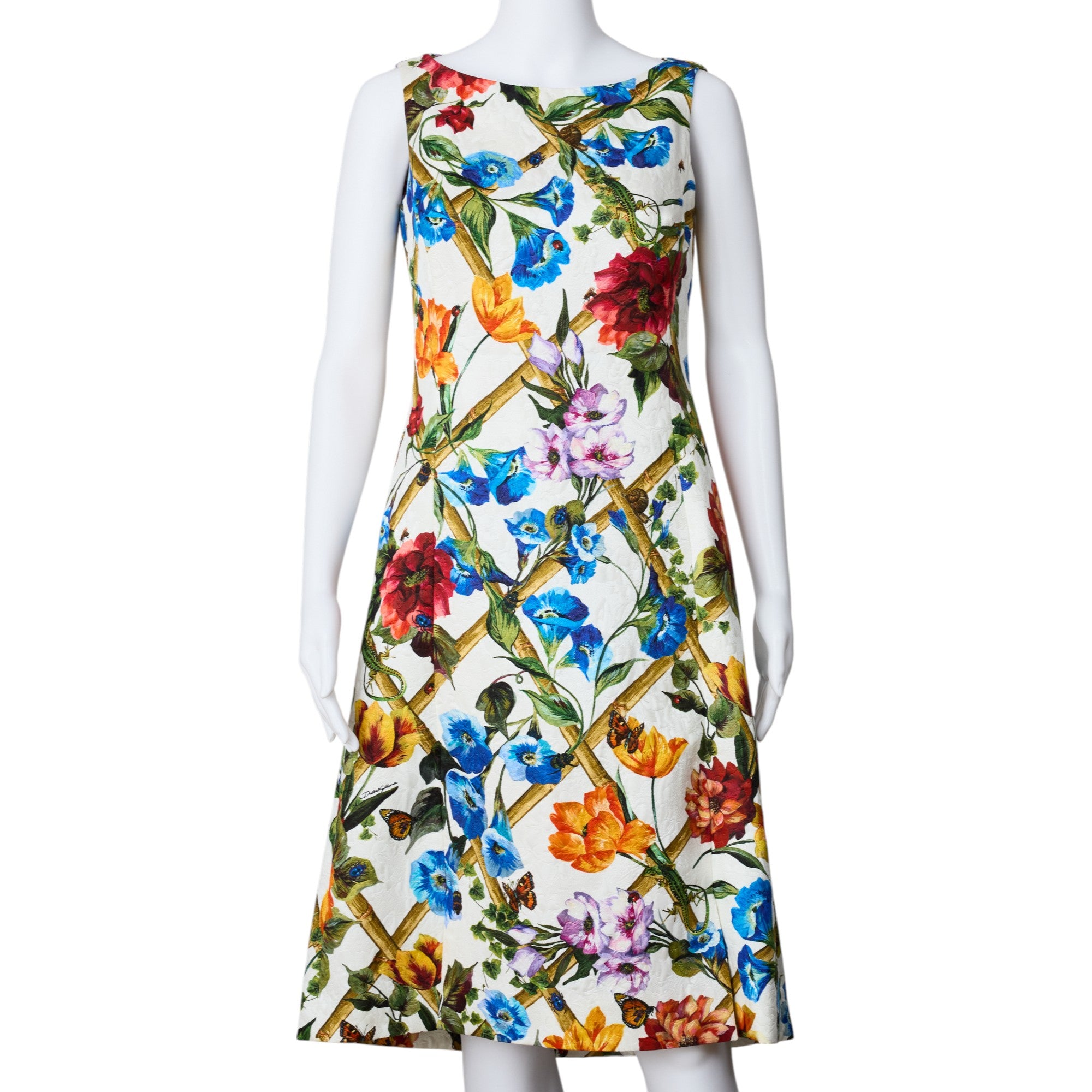 Dolce & Gabbana Dress Size 6