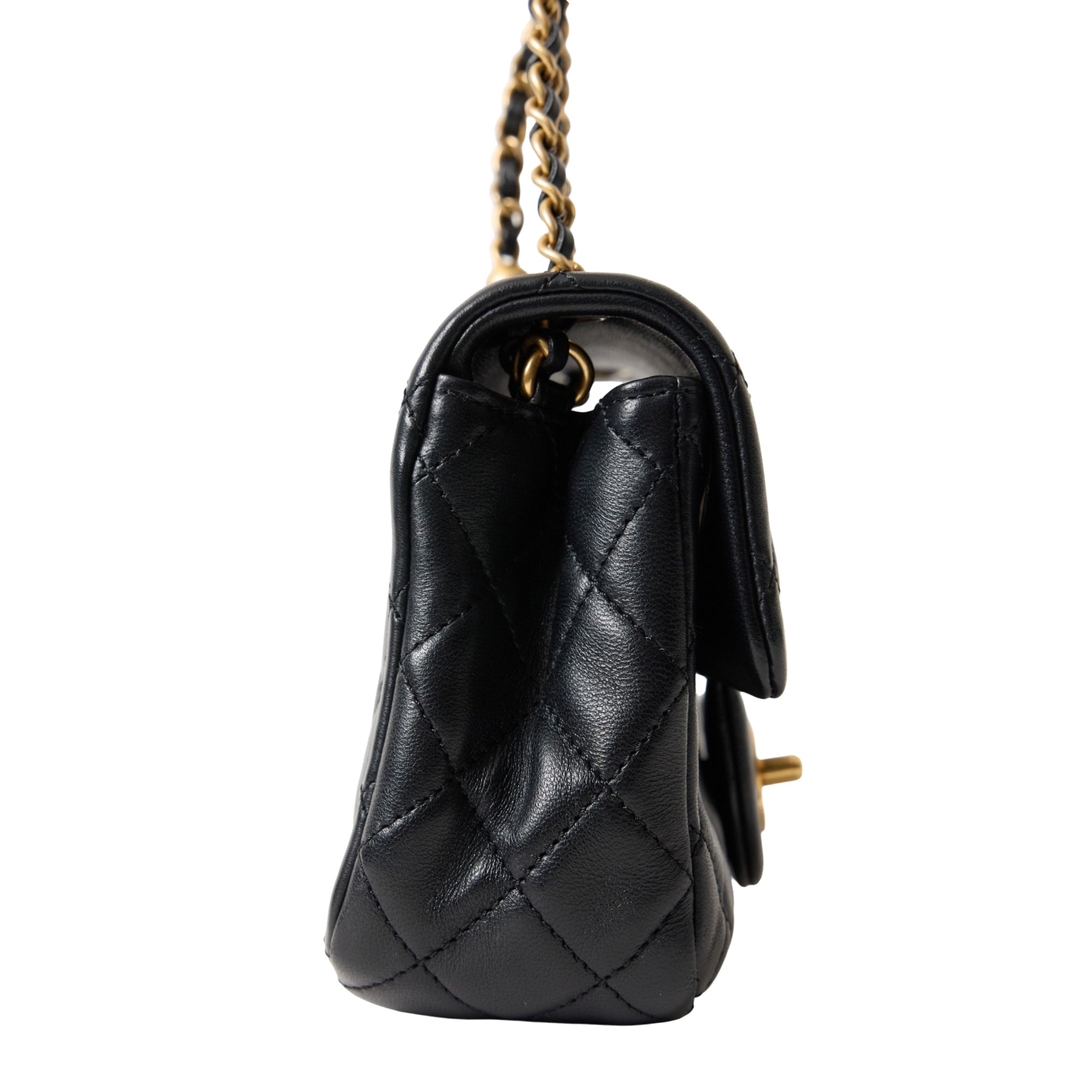 Chanel Mini Pearl Crush