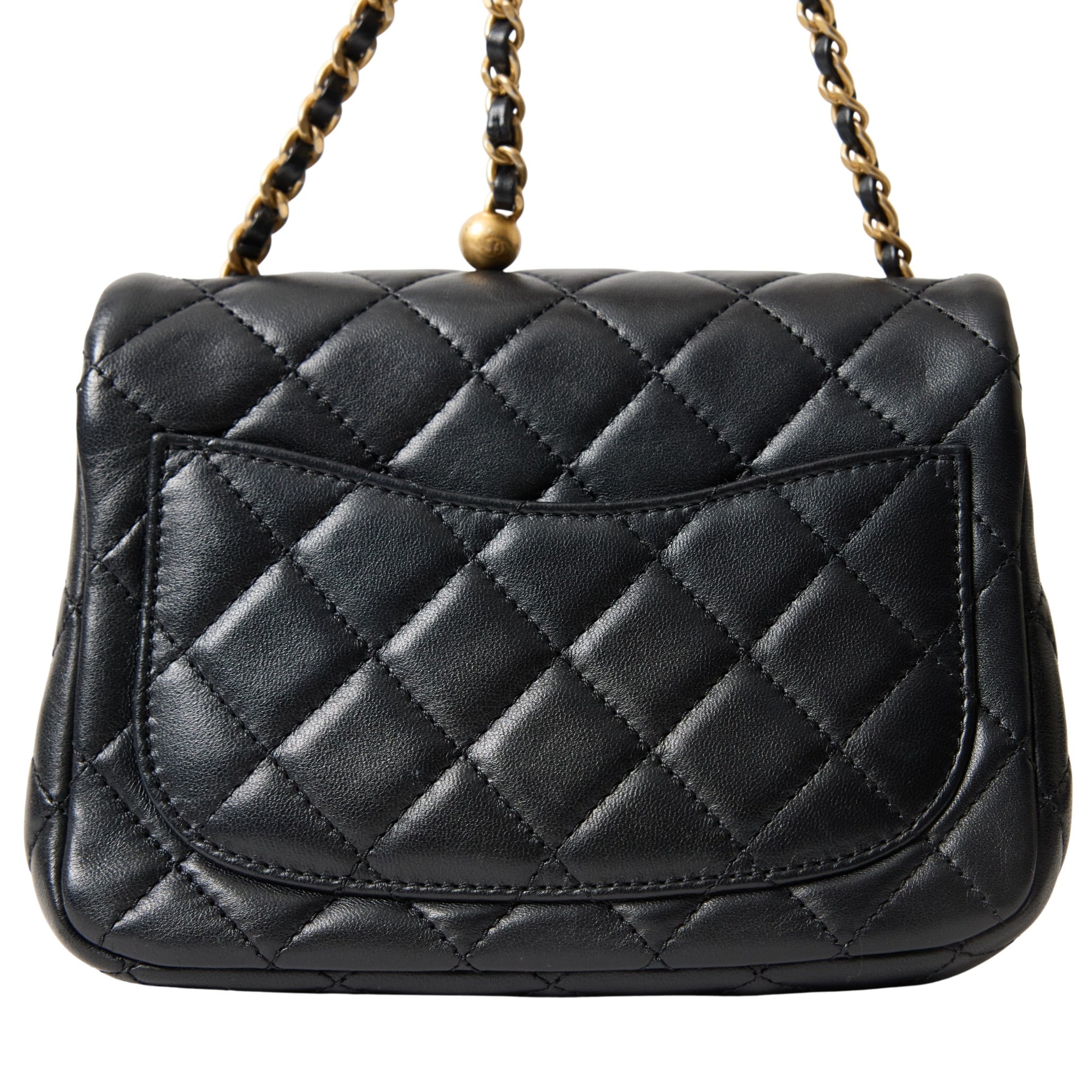 Chanel Mini Pearl Crush