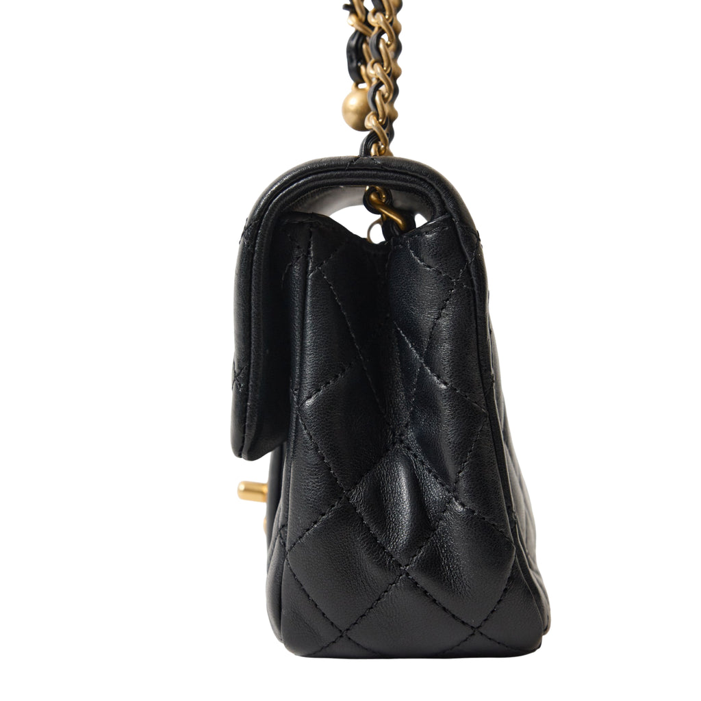 Chanel Mini Pearl Crush