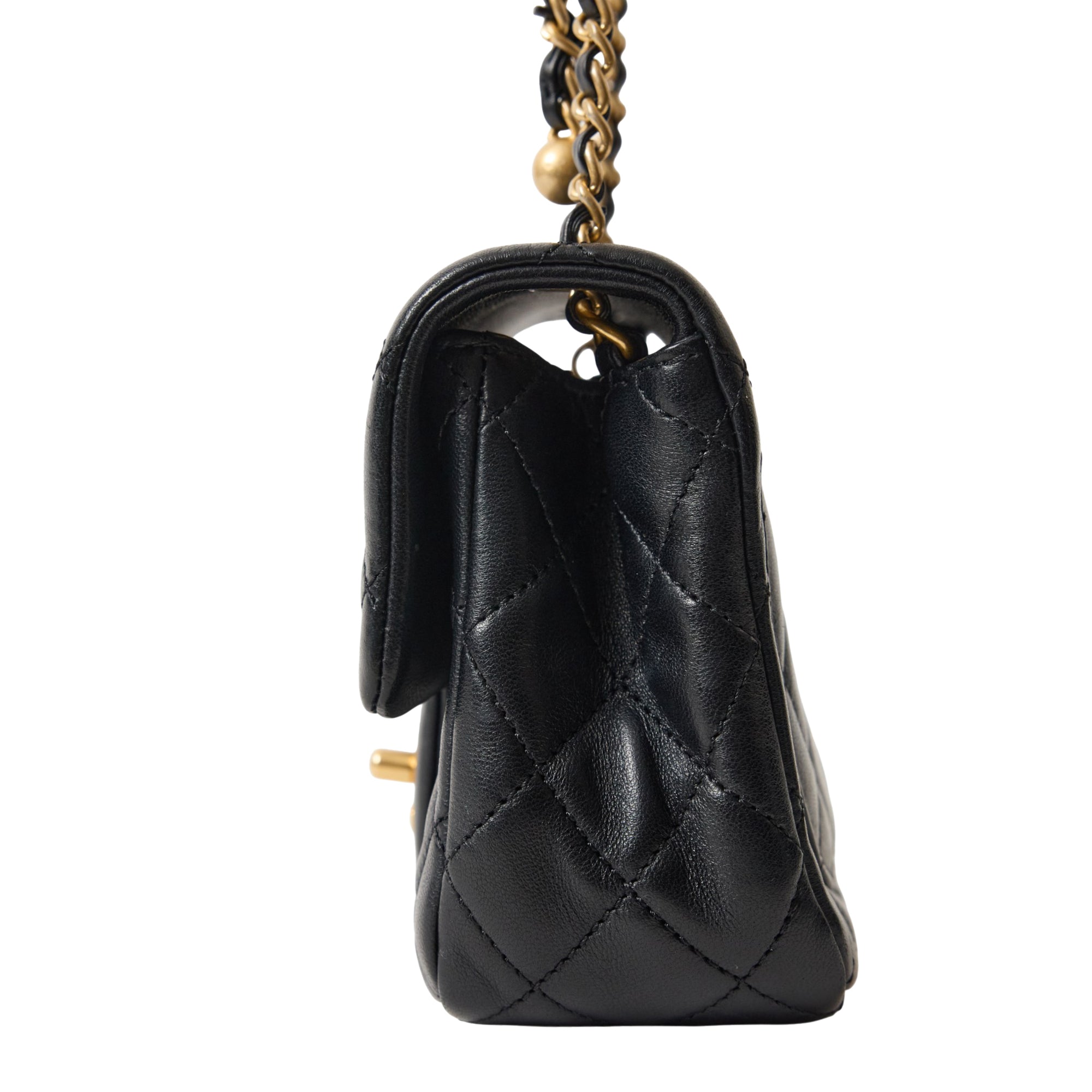 Chanel Mini Pearl Crush