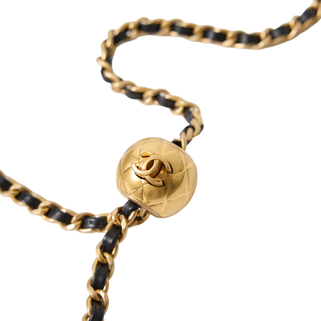 Chanel Mini Pearl Crush