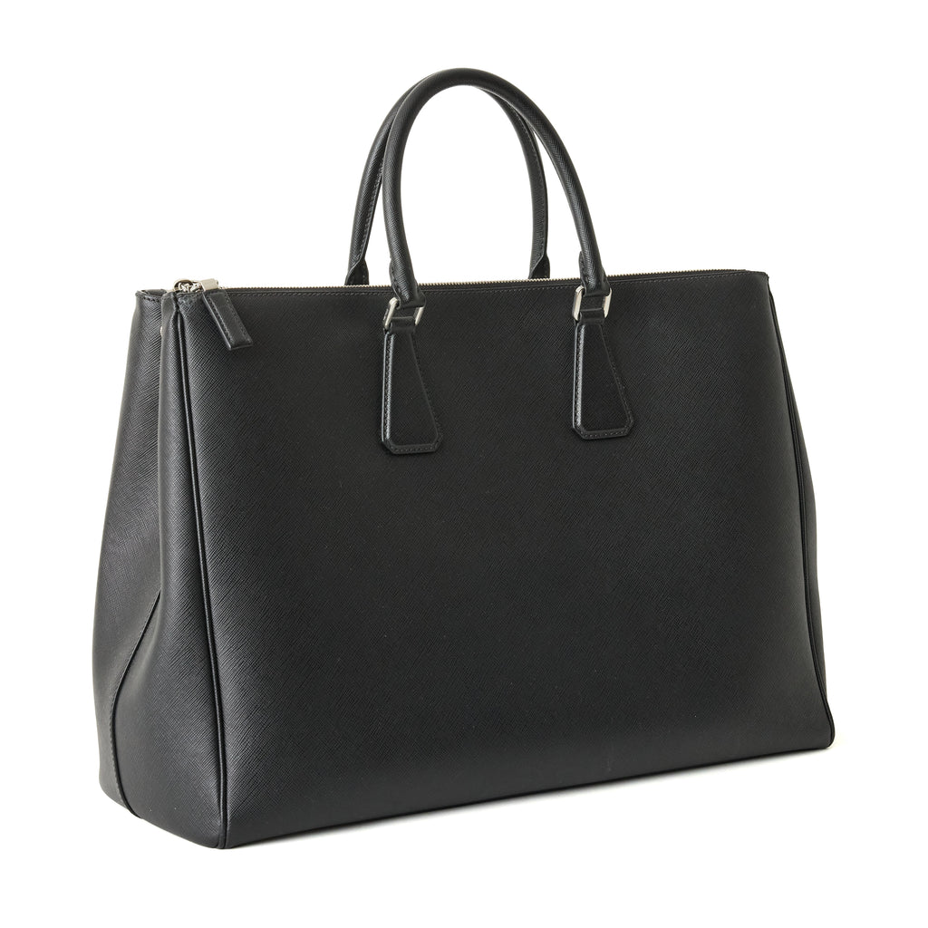 Prada Galleria Tote