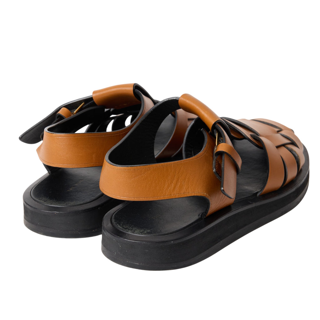The Row Sandal Size 7.5