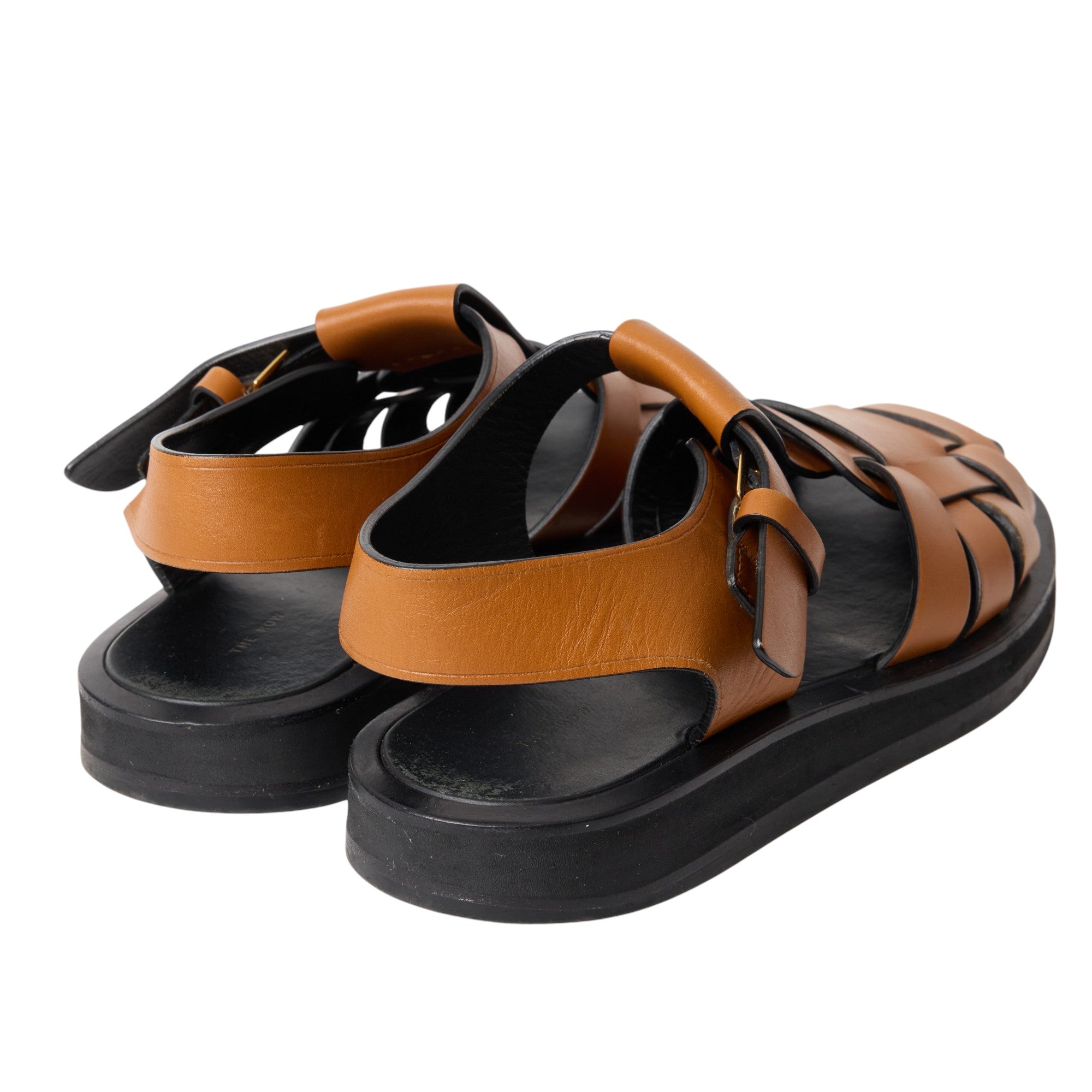 The Row Sandal Size 7.5