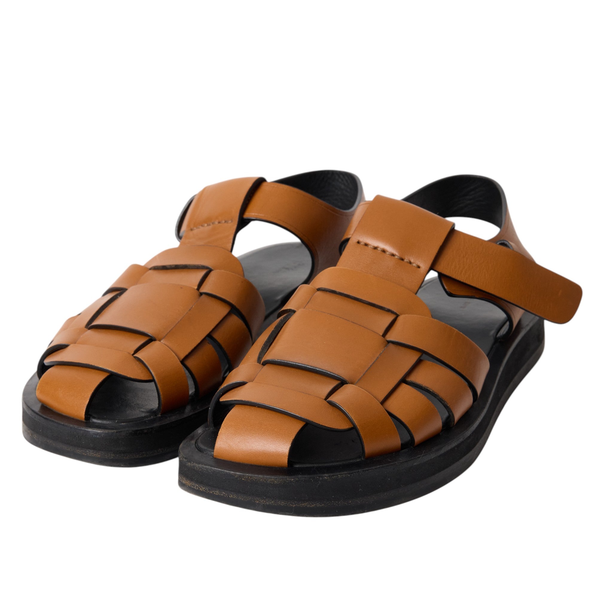 The Row Sandal Size 7.5