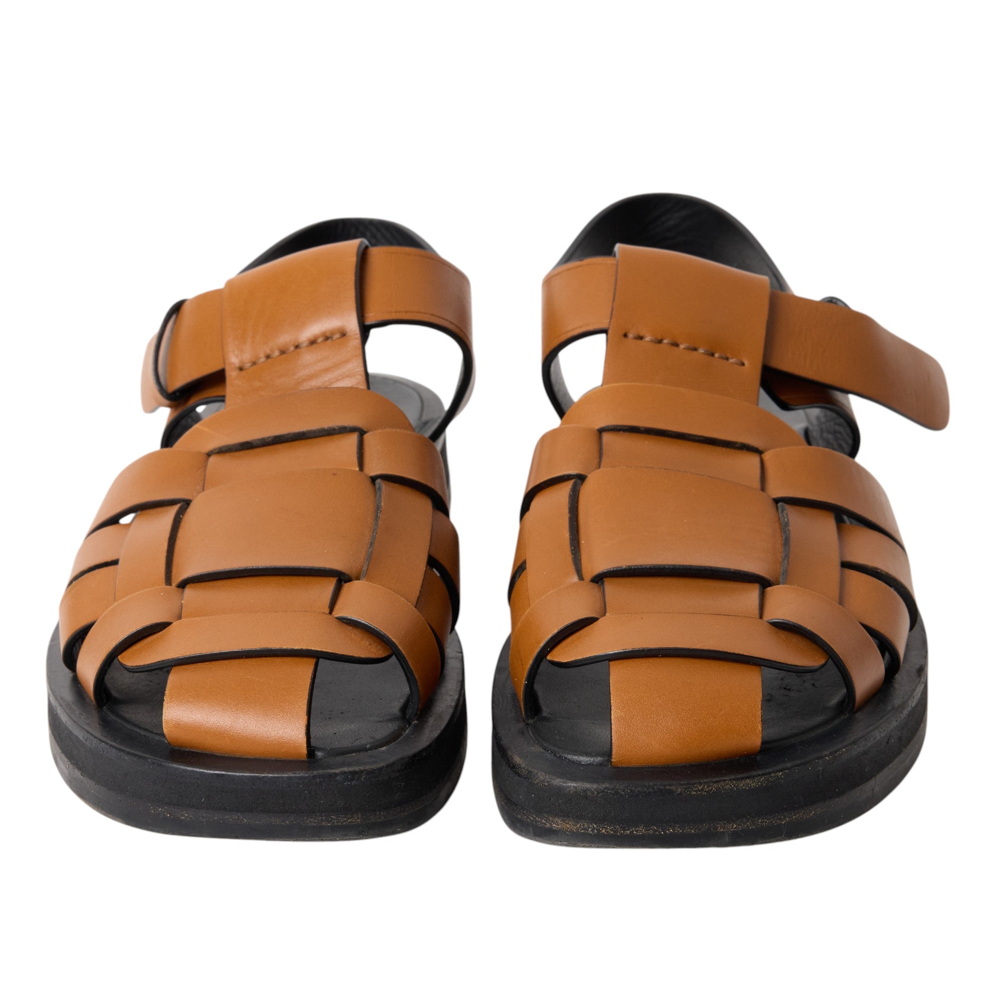 The Row Sandal Size 7.5