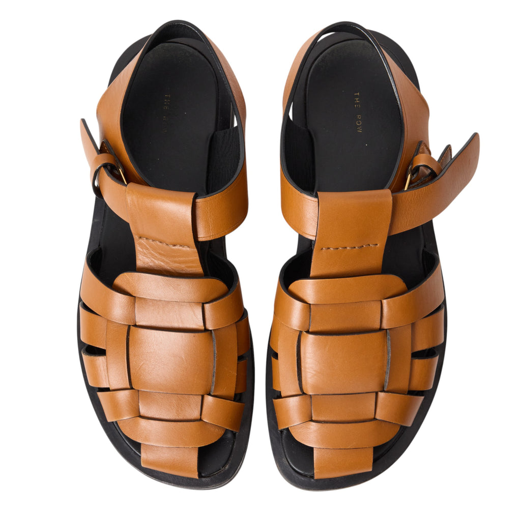 The Row Sandal Size 7.5
