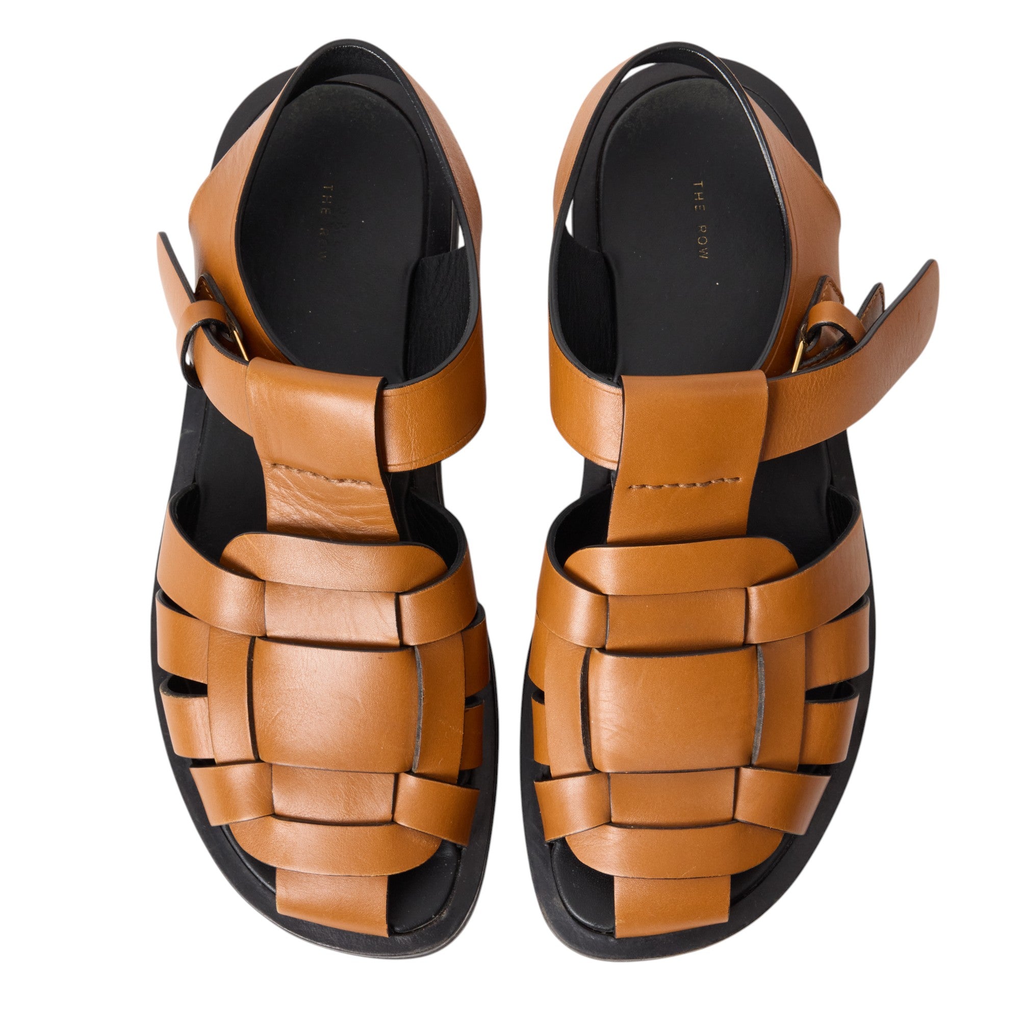 The Row Sandal Size 7.5