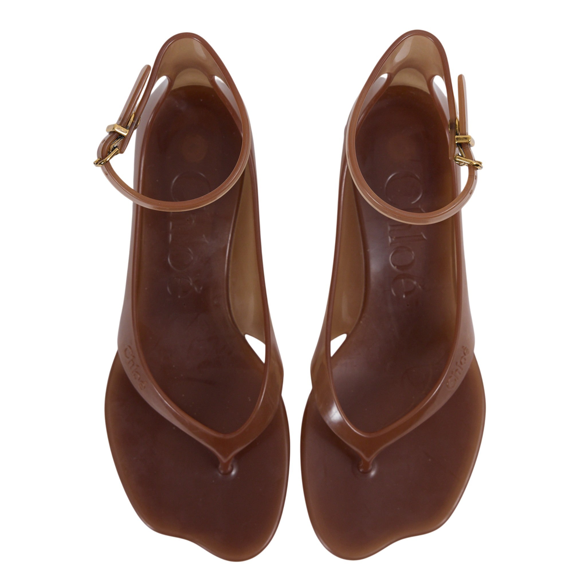 Chloe Sandal Size 7