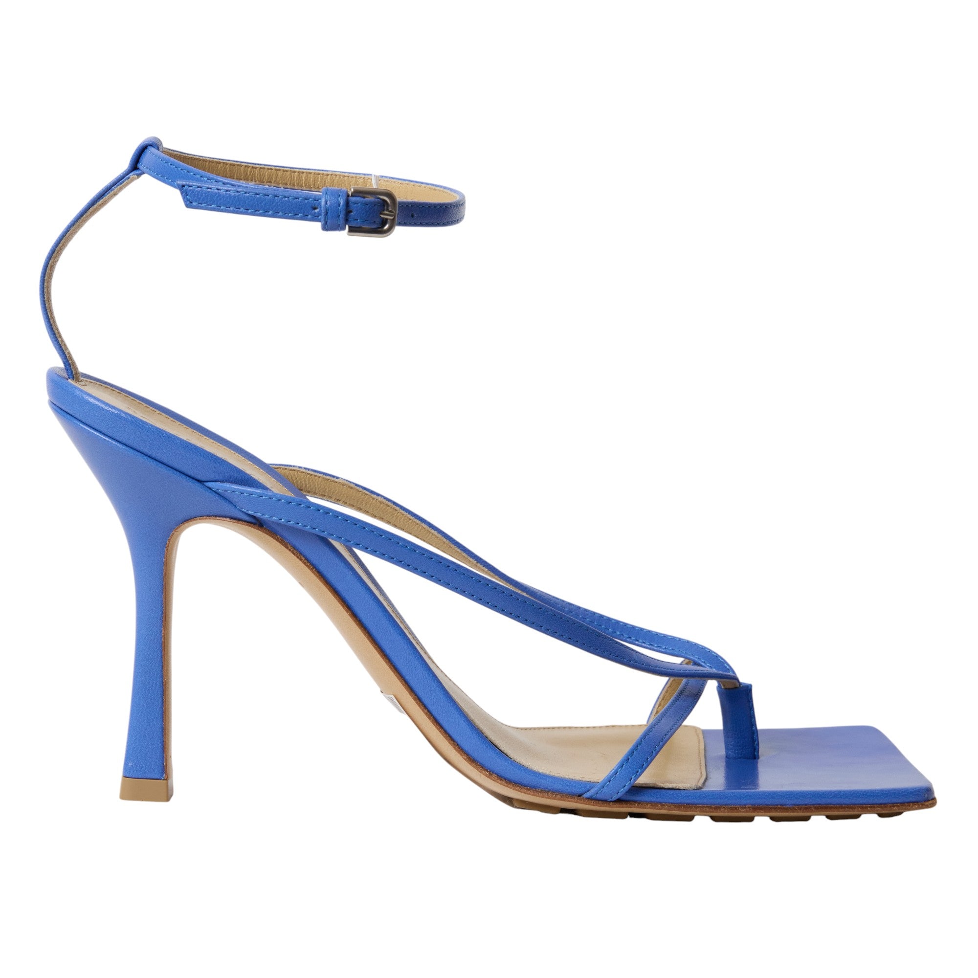 Bottega Heel Size 10