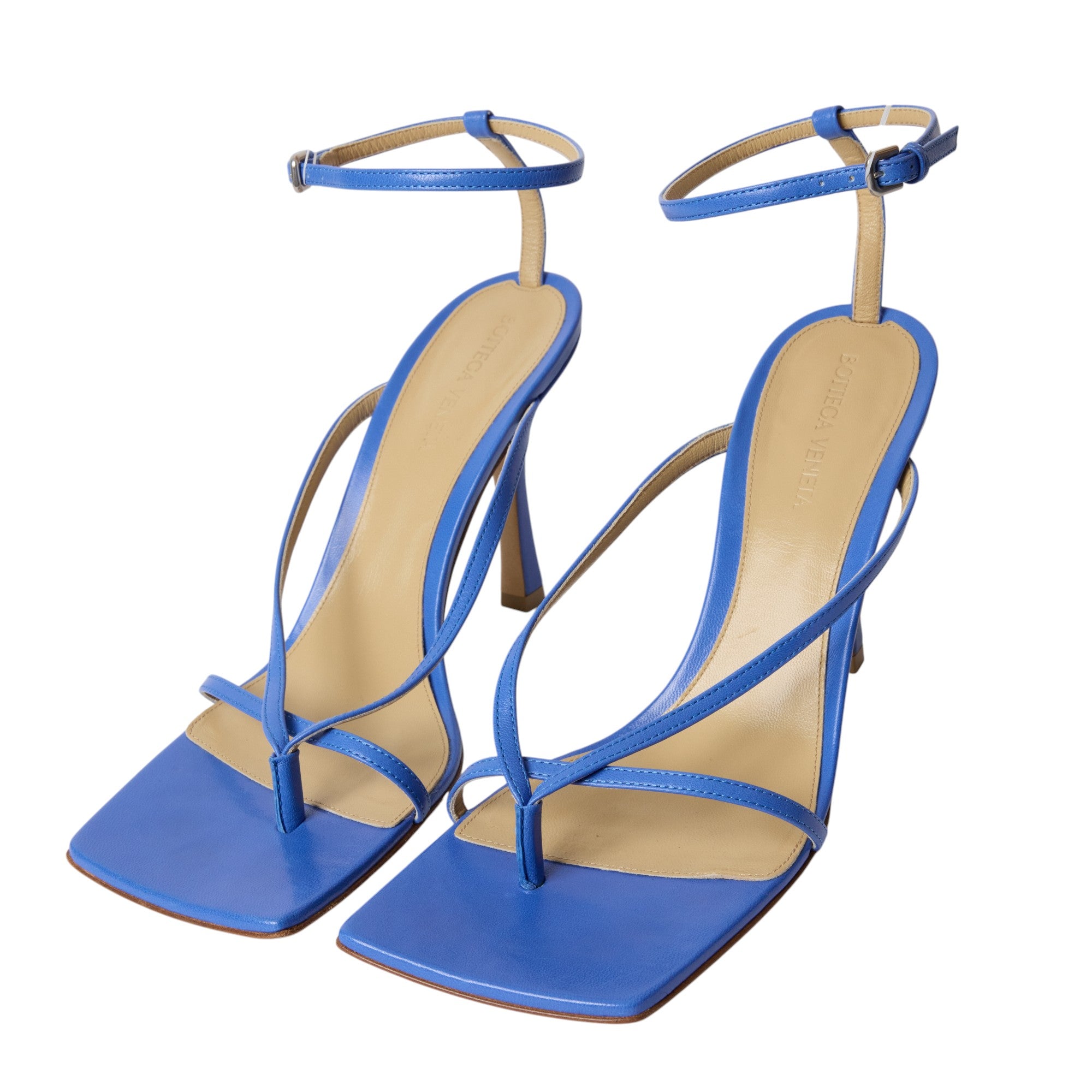 Bottega Heel Size 10