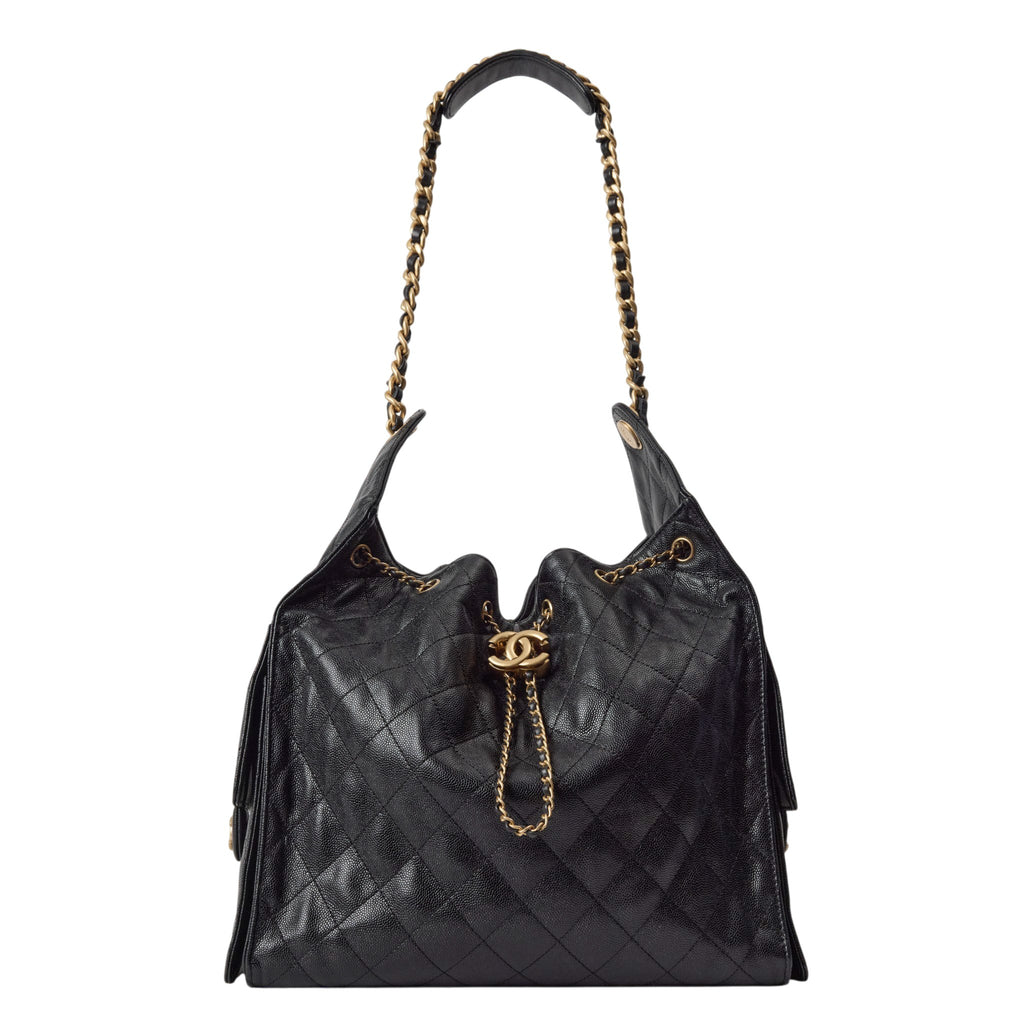 Chanel 25 Medium