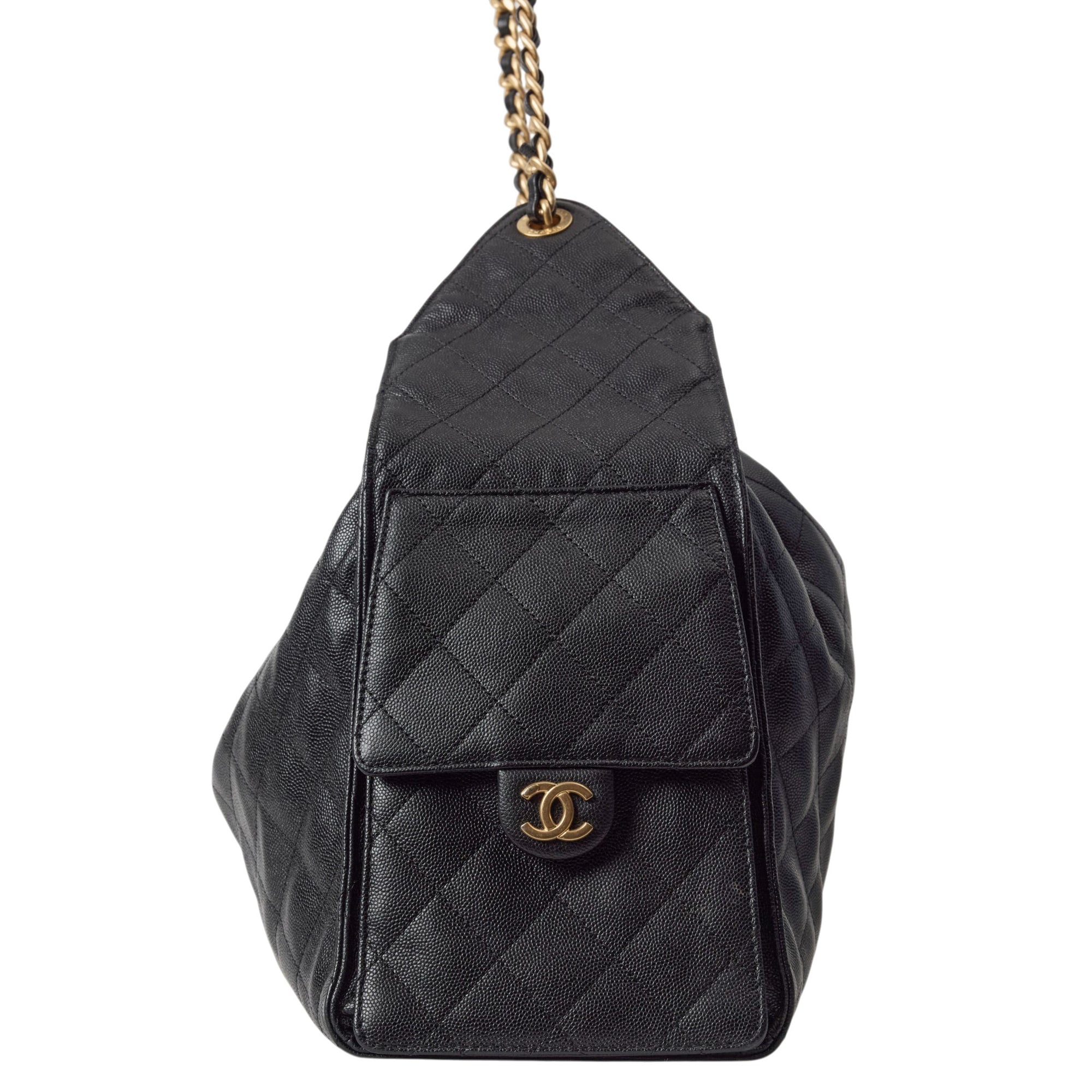 Chanel 25 Medium
