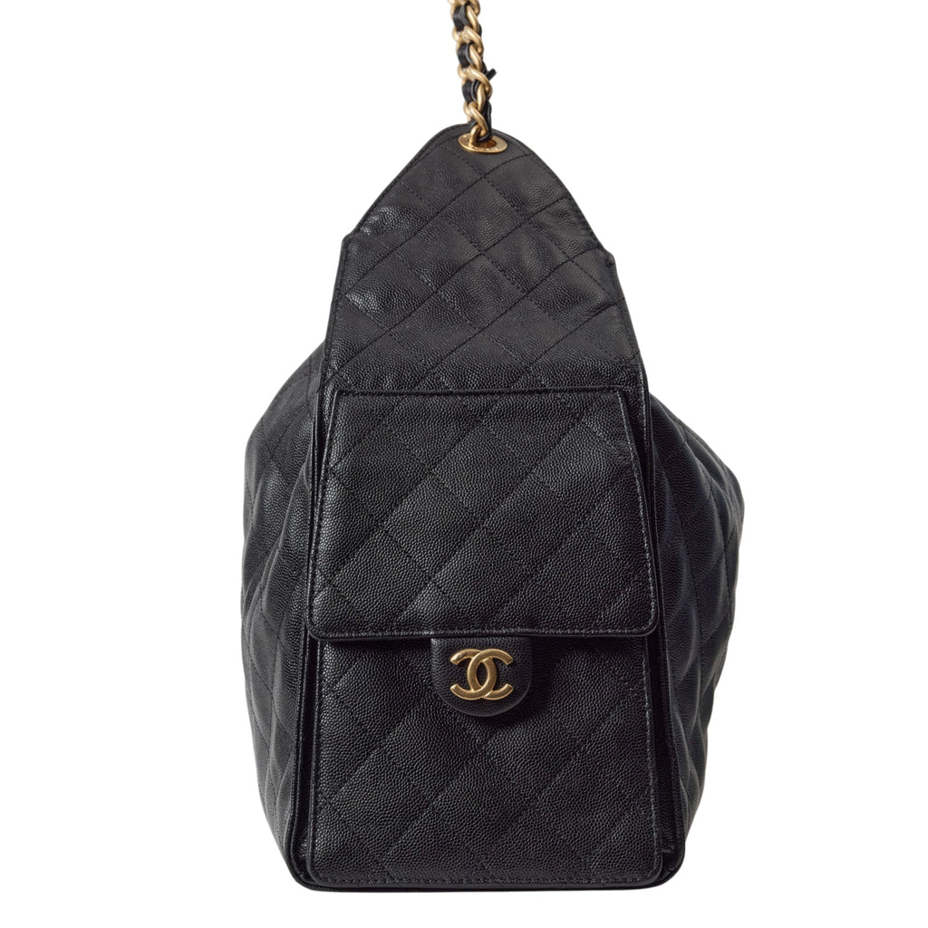 Chanel 25 Medium