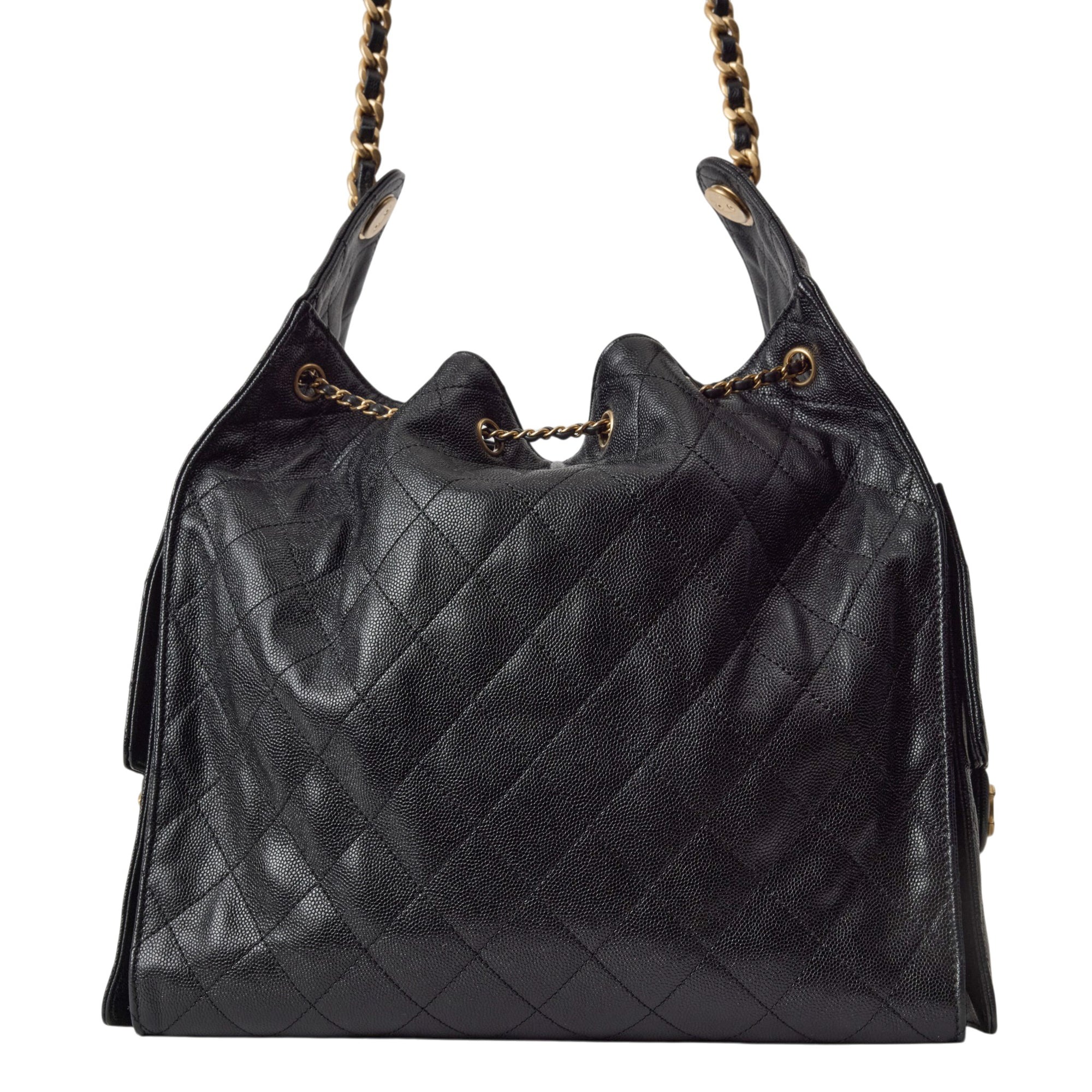 Chanel 25 Medium