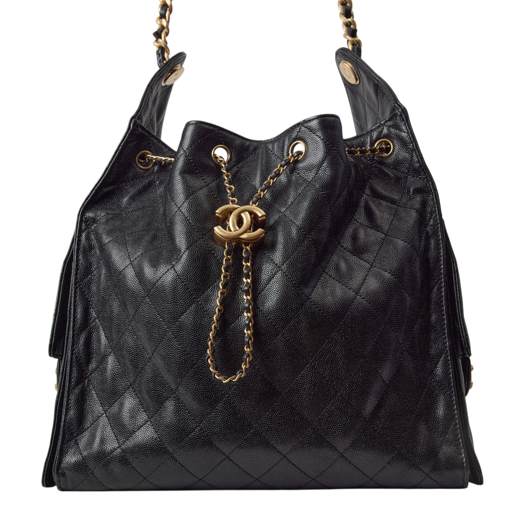 Chanel 25 Medium