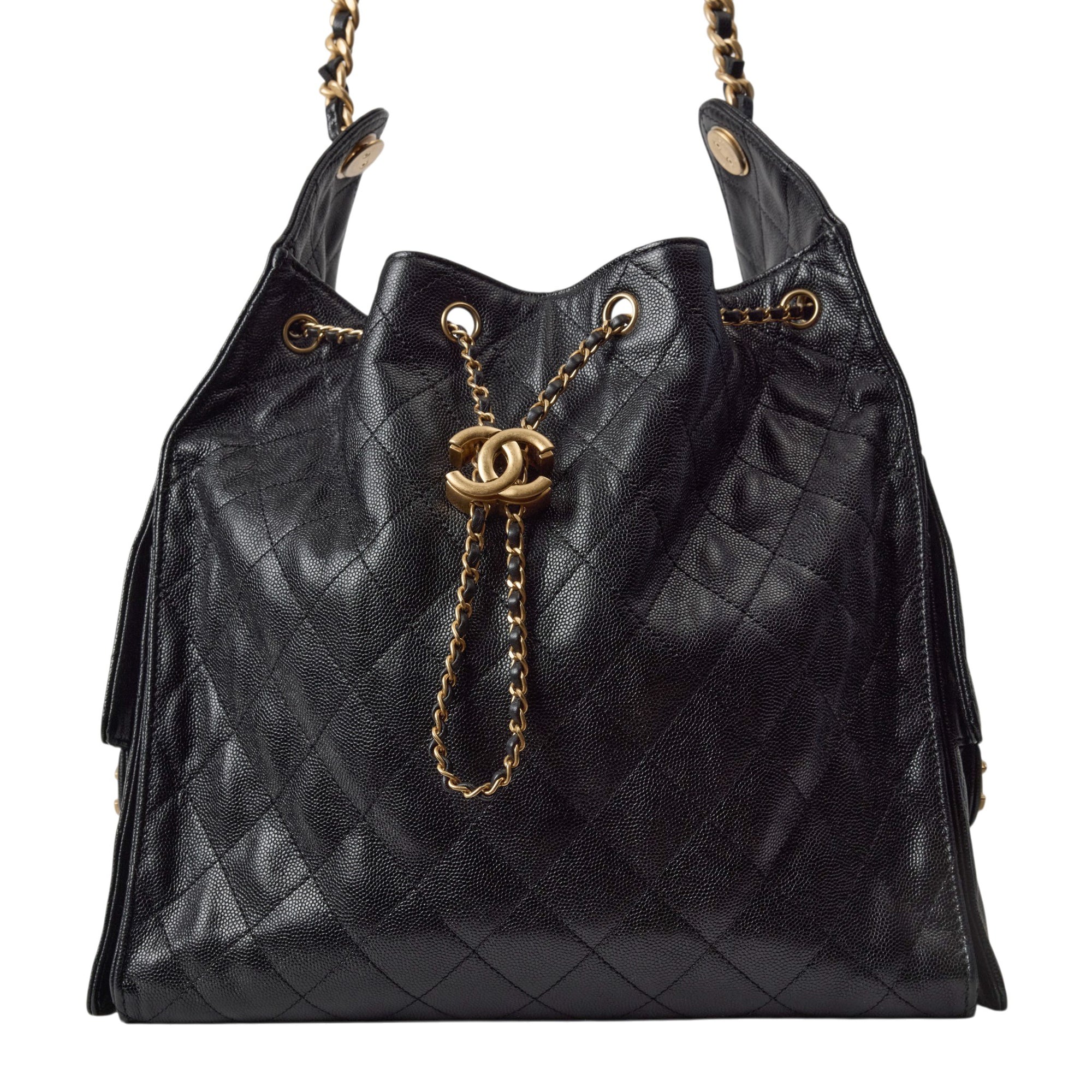 Chanel 25 Medium
