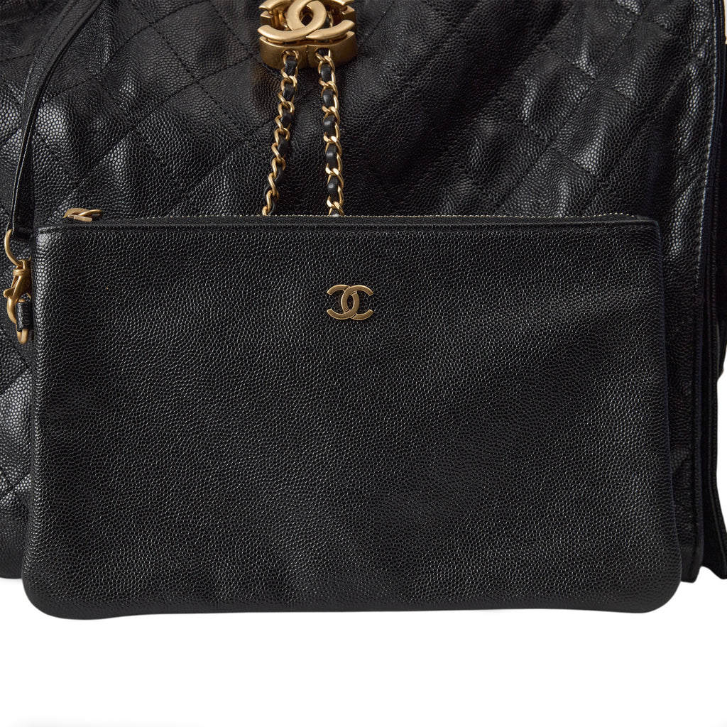 Chanel 25 Medium