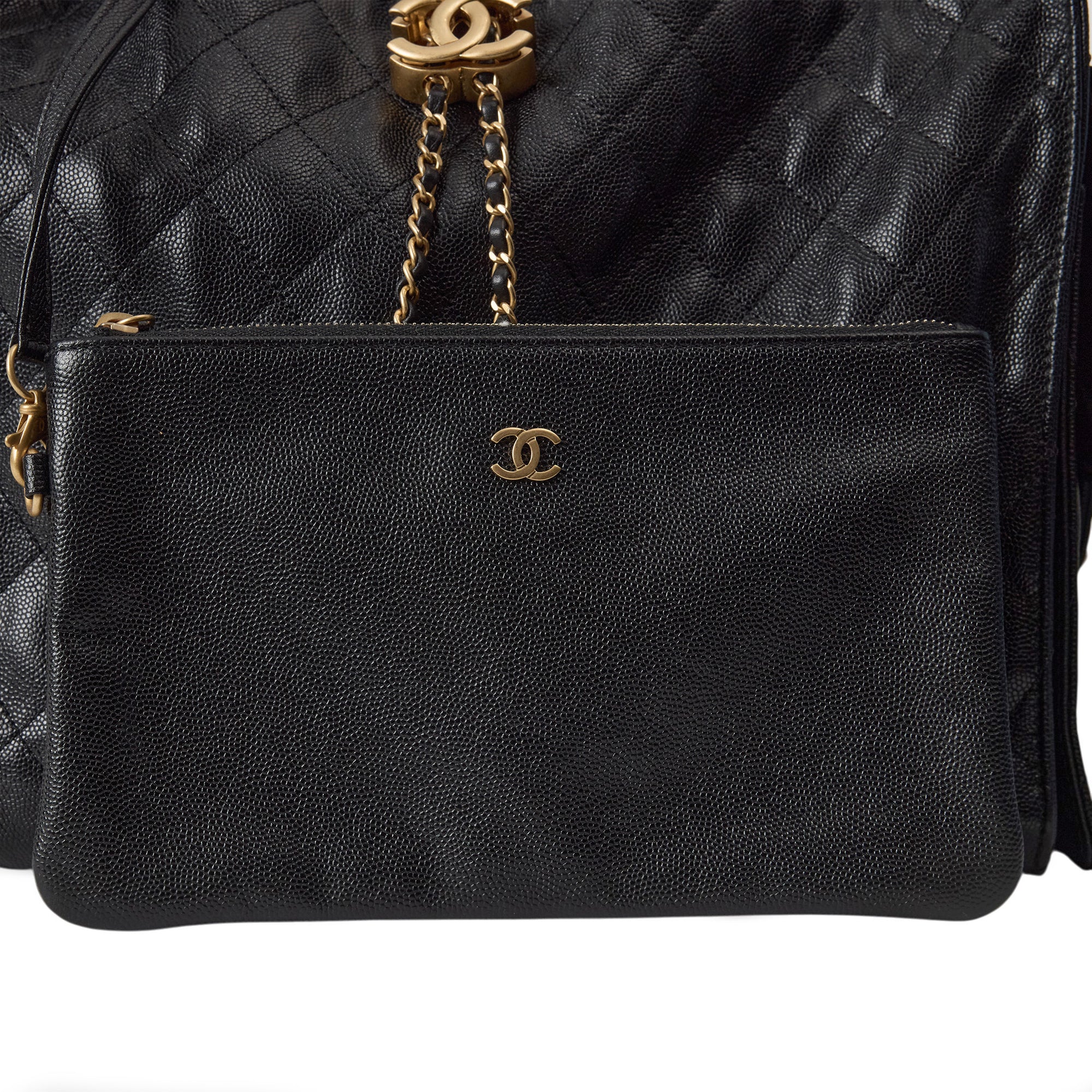 Chanel 25 Medium