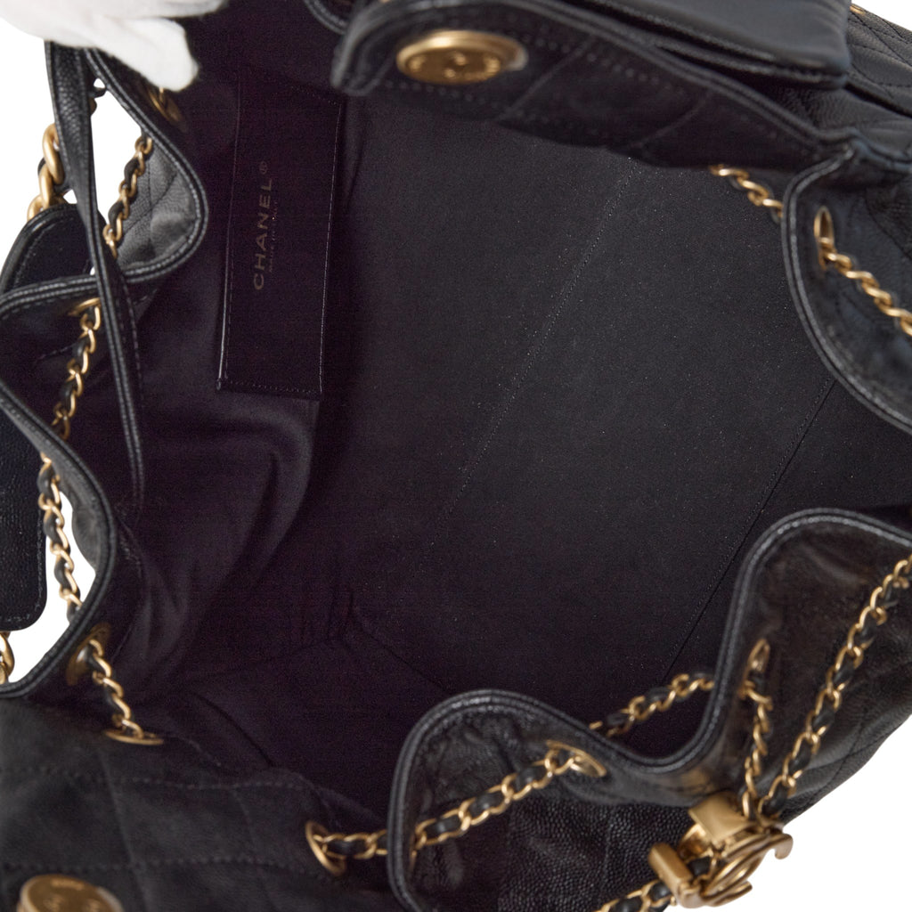 Chanel 25 Medium