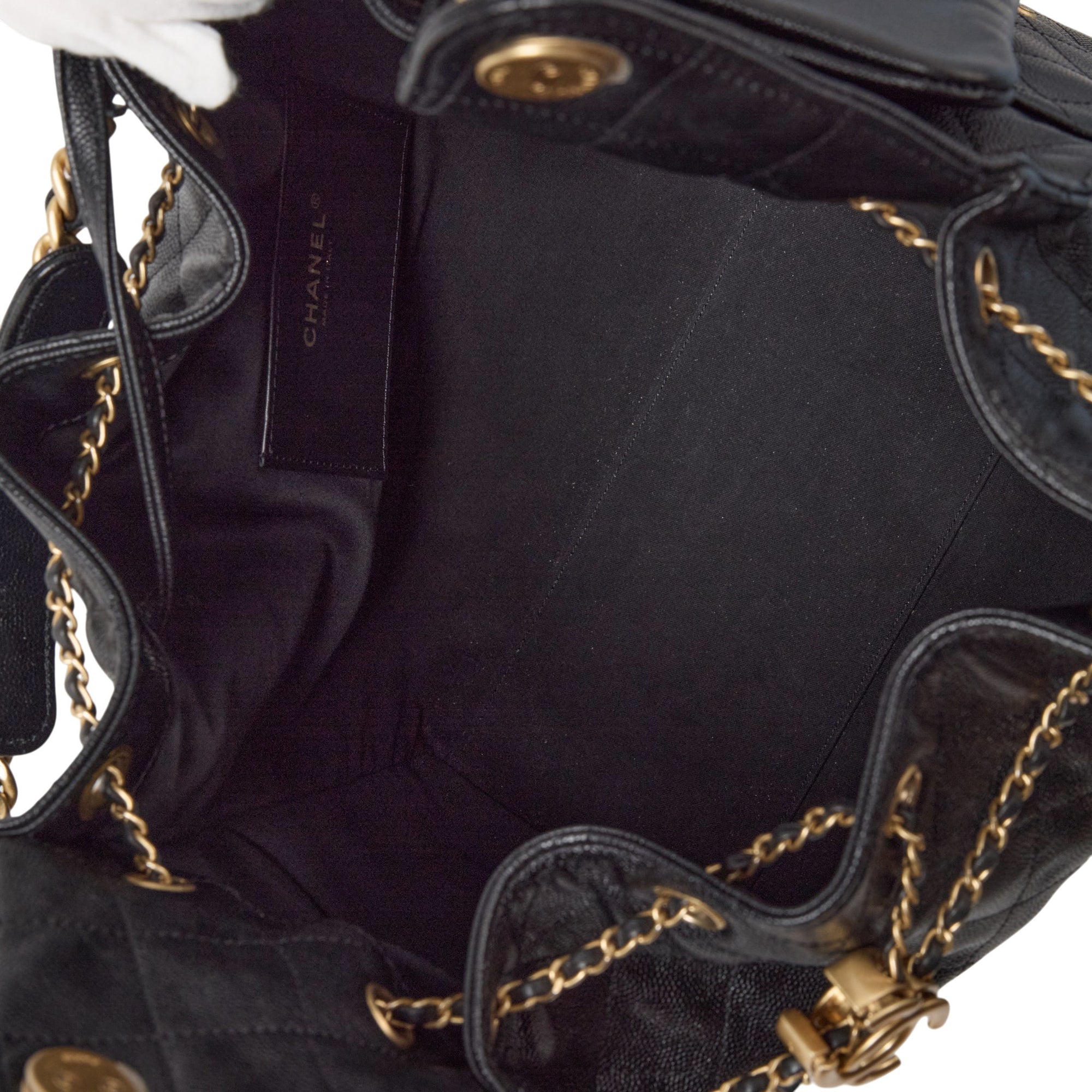 Chanel 25 Medium