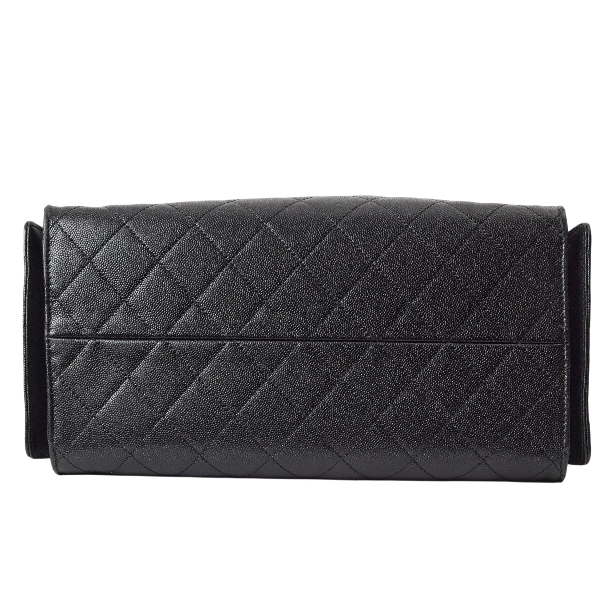 Chanel 25 Medium