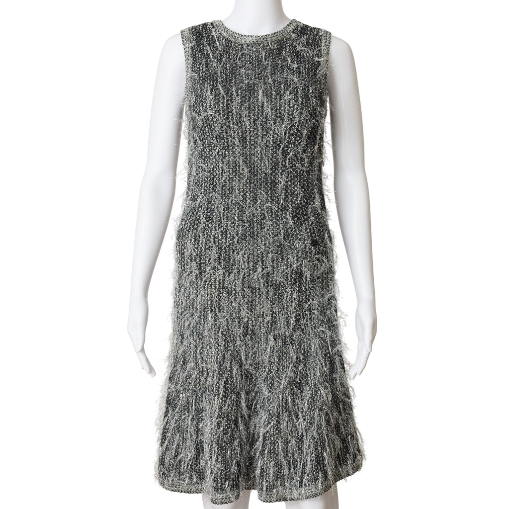 Chanel Dress Size 4