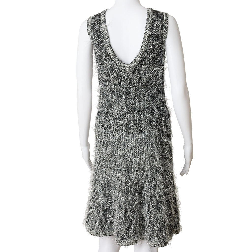 Chanel Dress Size 4