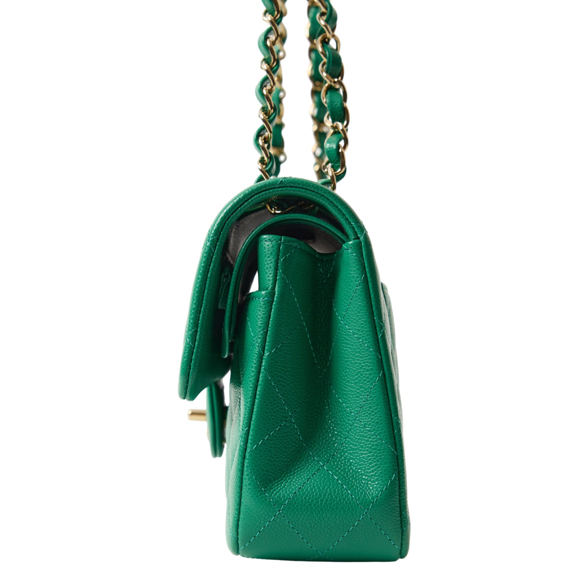 Chanel Small Classic Flap