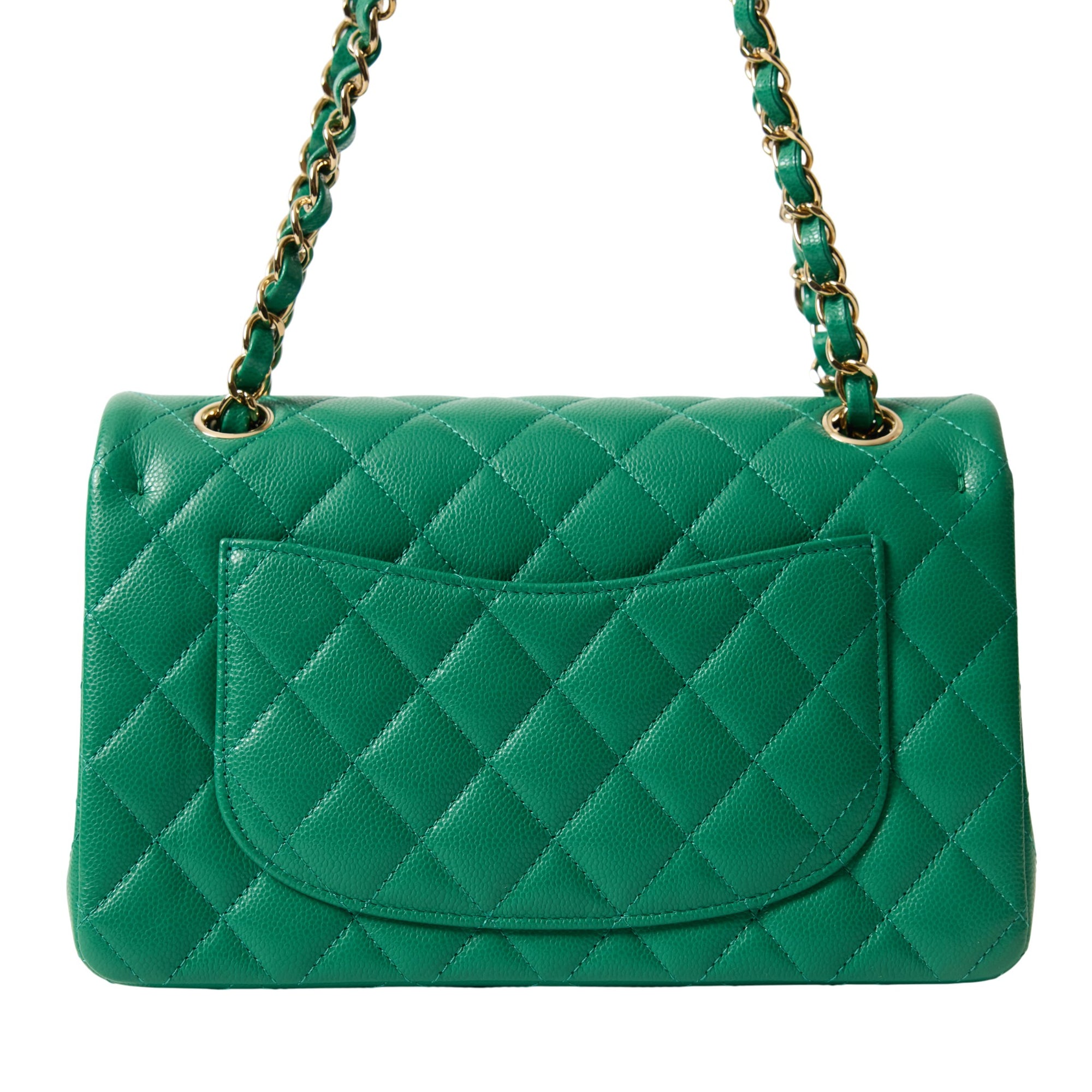 Chanel Small Classic Flap