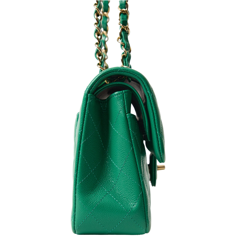 Chanel Small Classic Flap