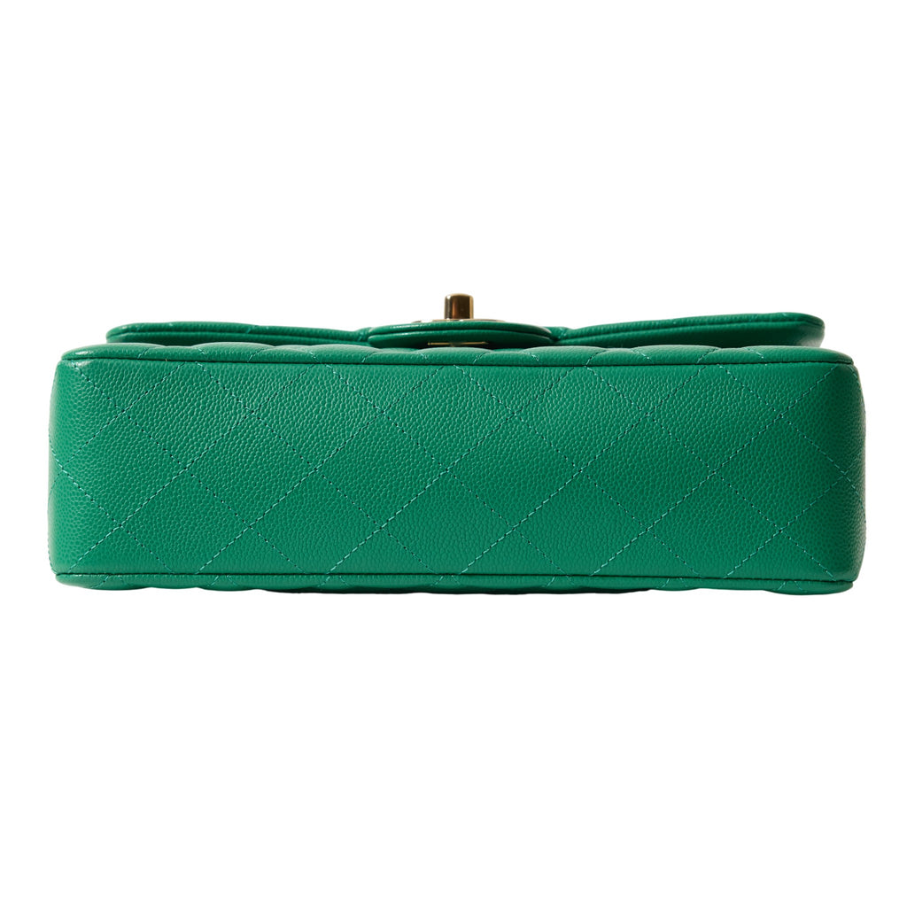 Chanel Small Classic Flap