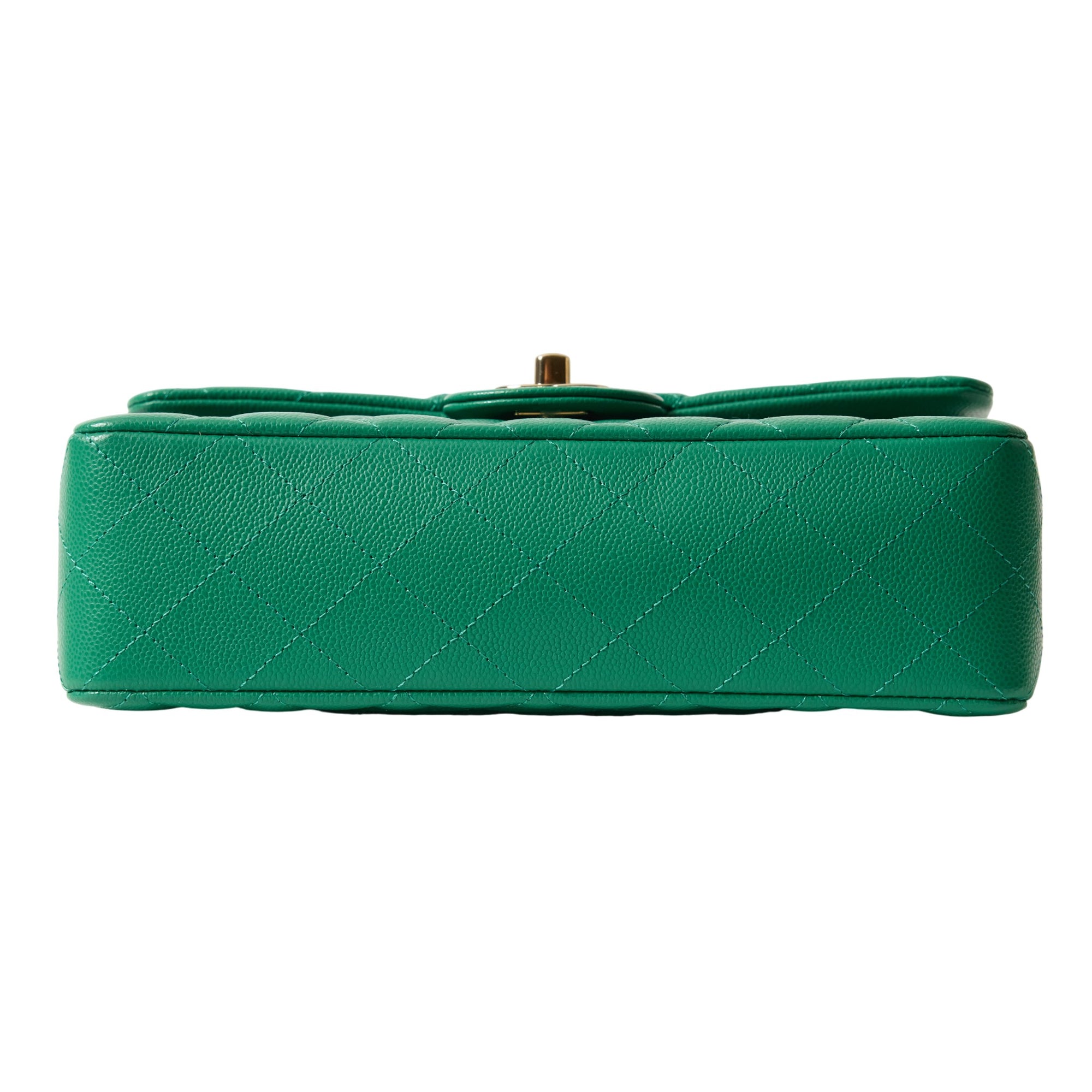 Chanel Small Classic Flap