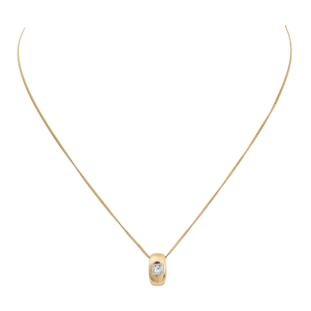 FoundRae Necklace