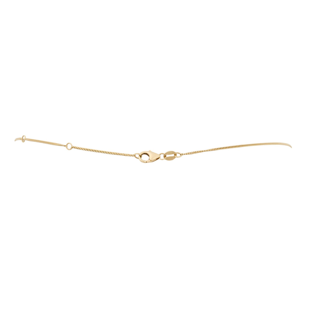 FoundRae Necklace