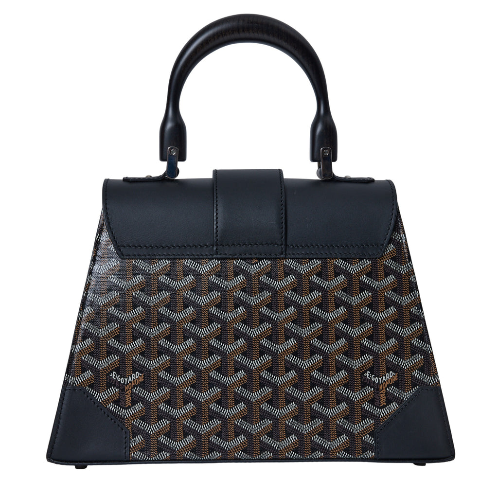 Goyard Miss Saigon Handle Bag