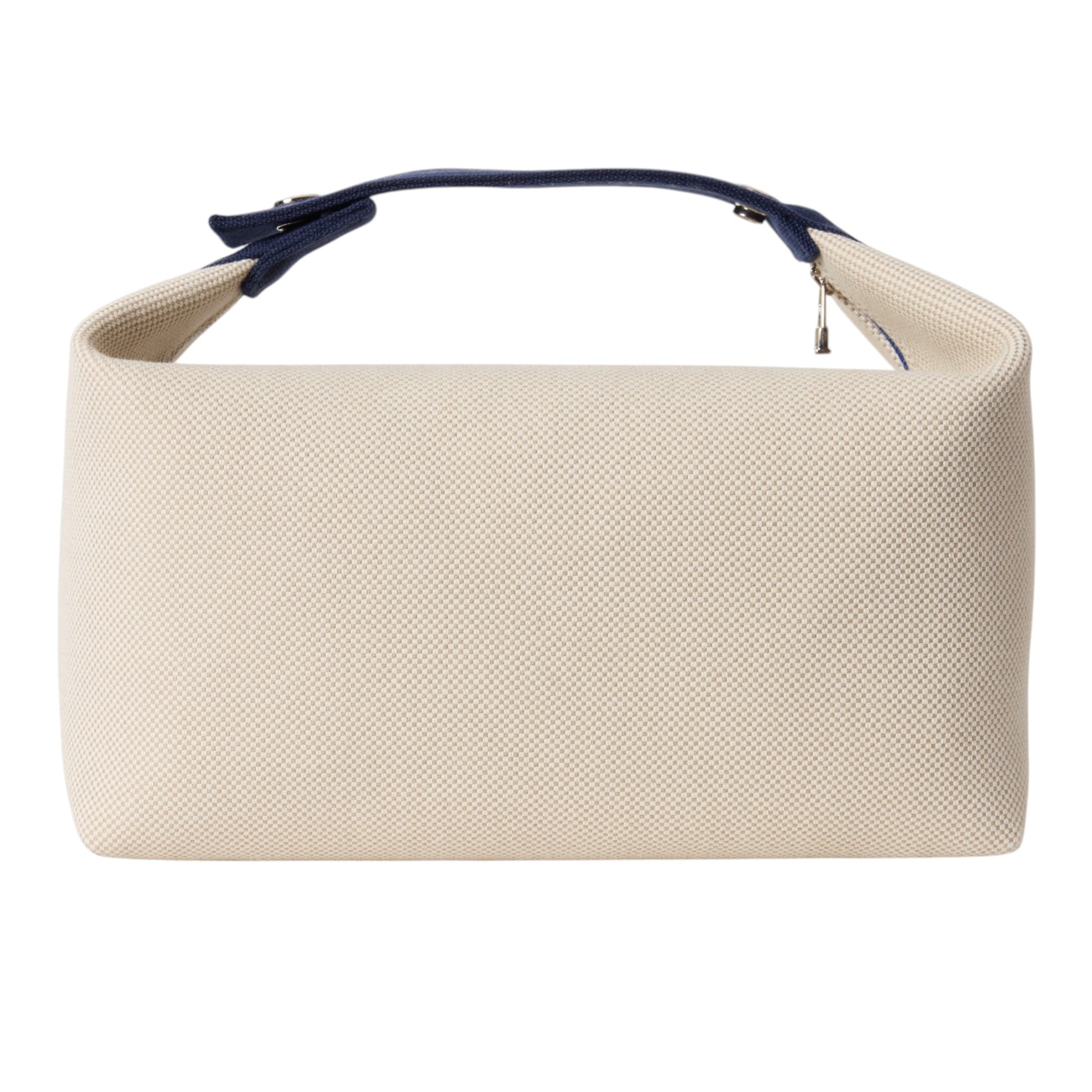 Hermes Toile Bride A Brac Cabriole Case