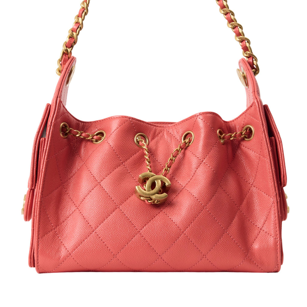 Chanel 25 Mini